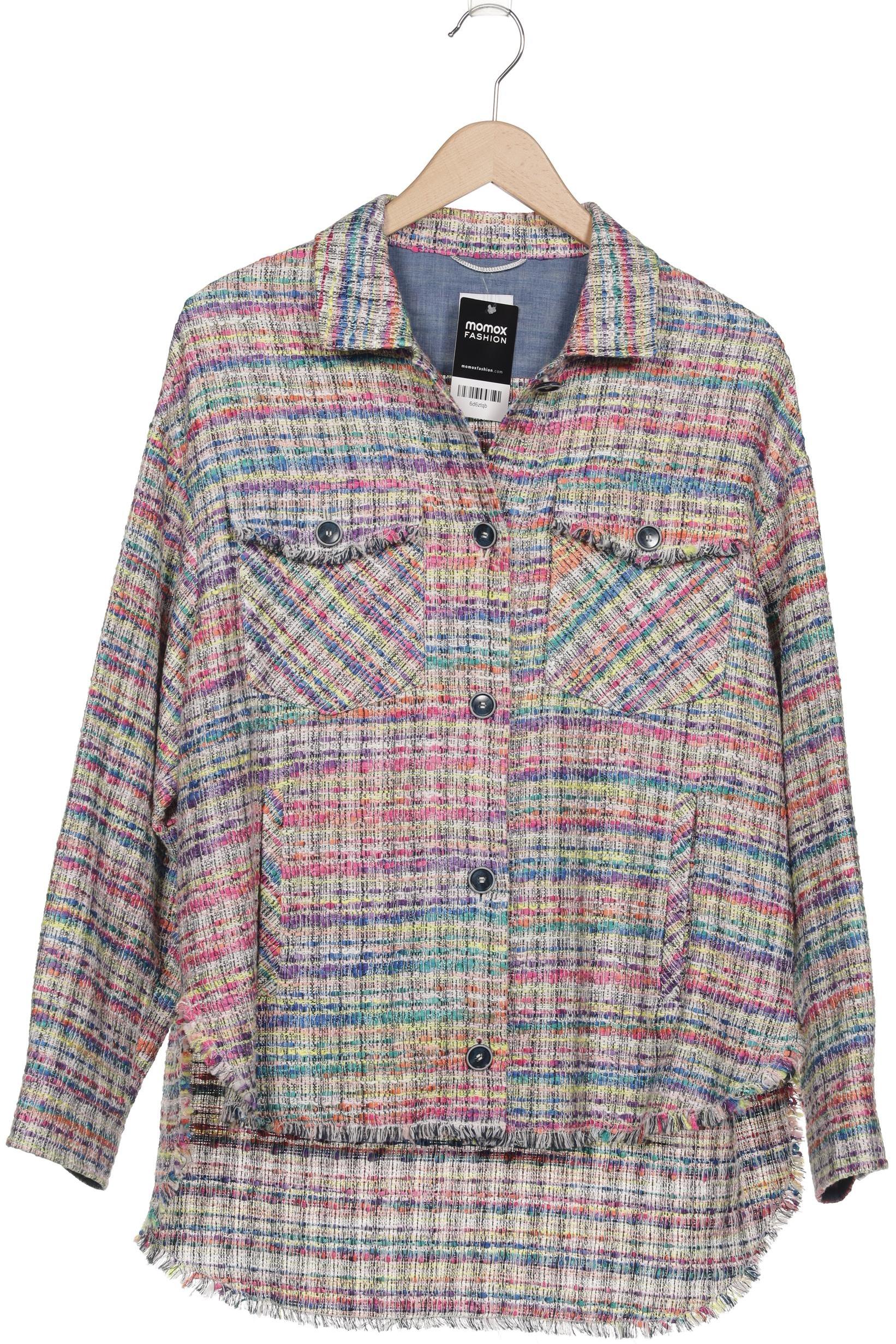 

Madeleine Damen Jacke, mehrfarbig, Gr. 38
