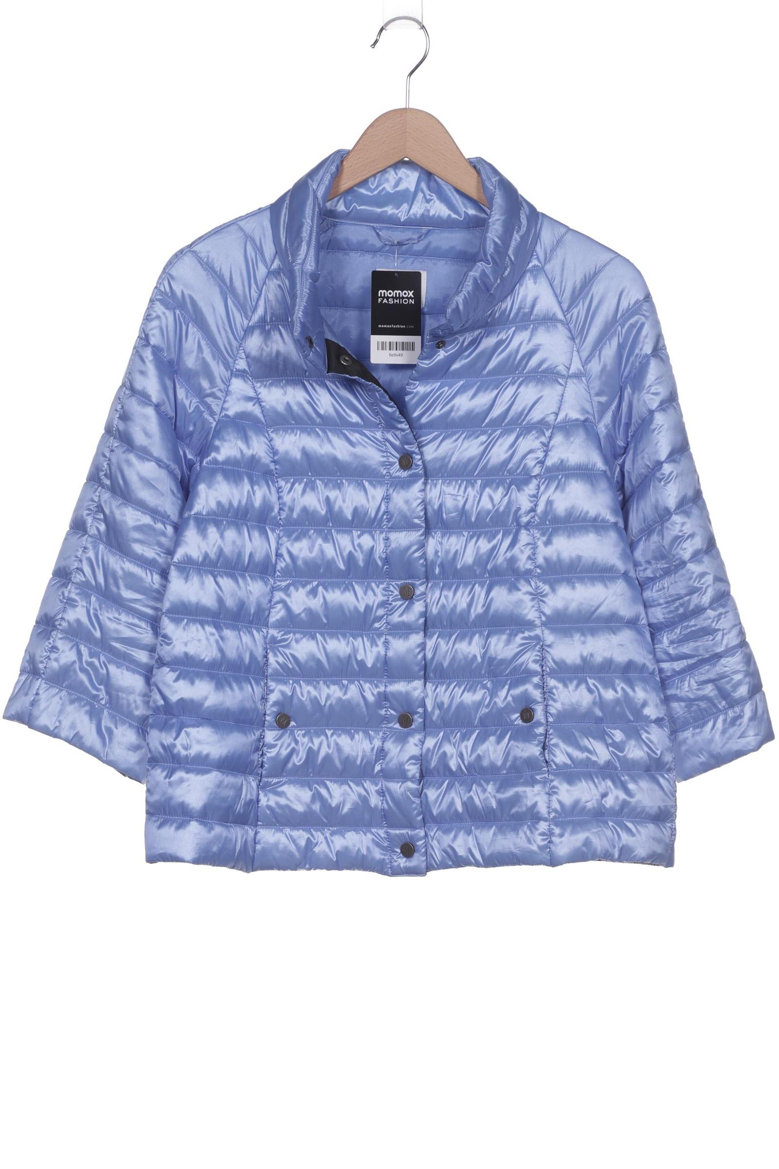 

Madeleine Damen Jacke, hellblau, Gr. 40