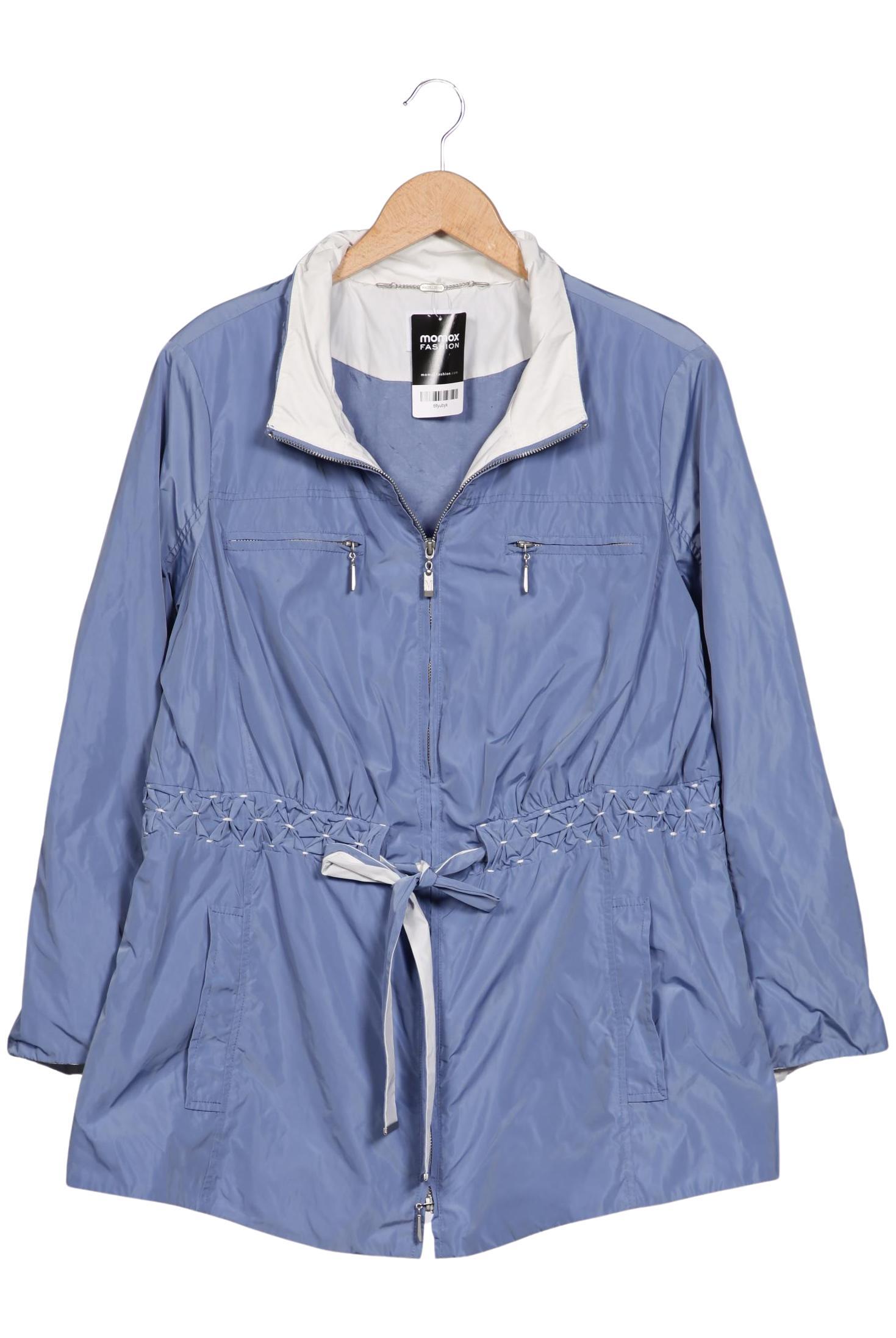 

Madeleine Damen Jacke, hellblau, Gr. 48