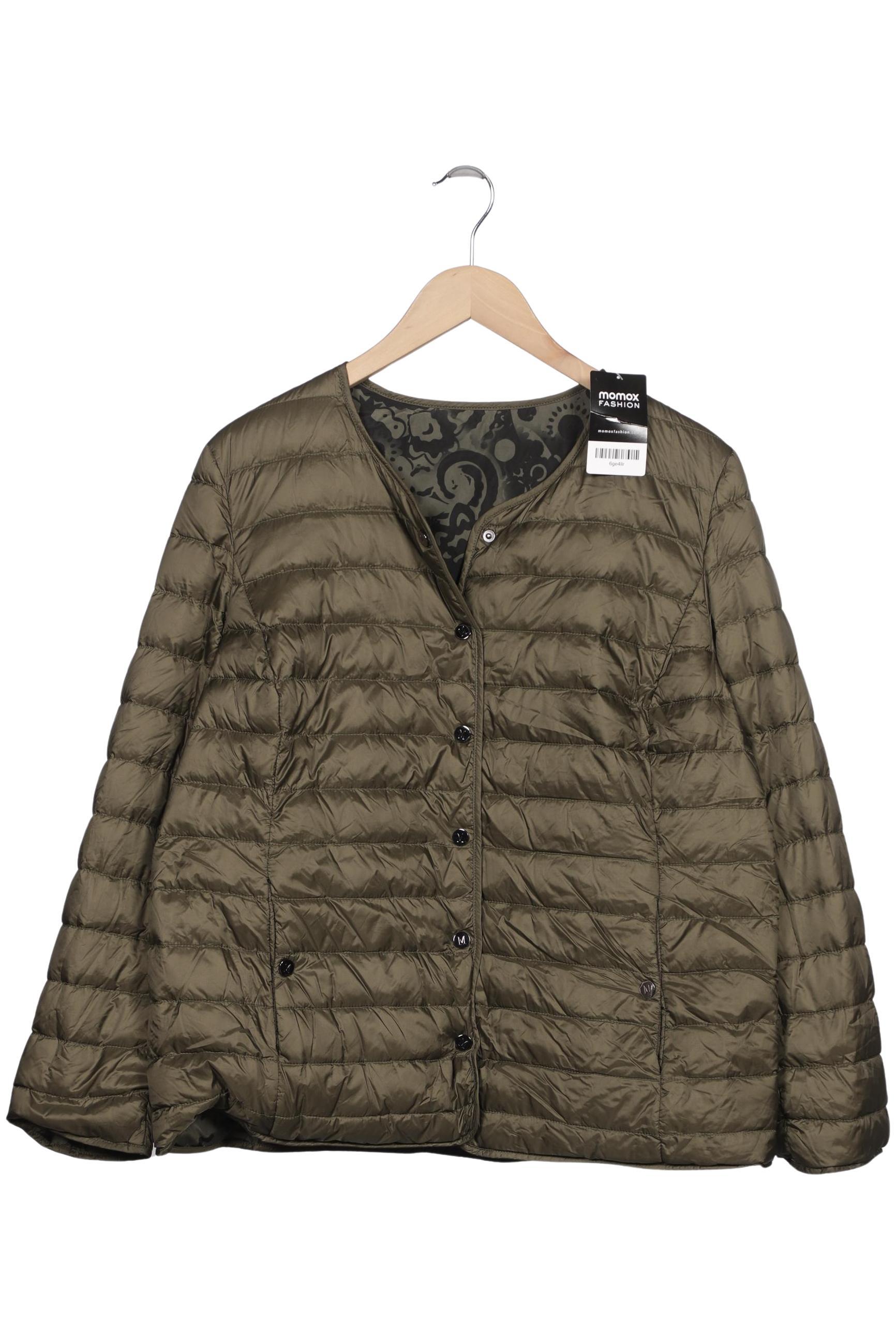 

Madeleine Damen Jacke, grün, Gr. 44