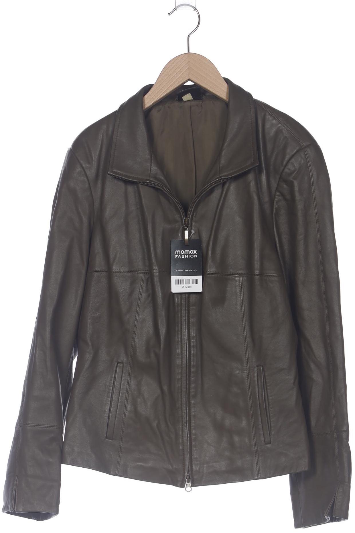 

Madeleine Damen Jacke, braun, Gr. 42