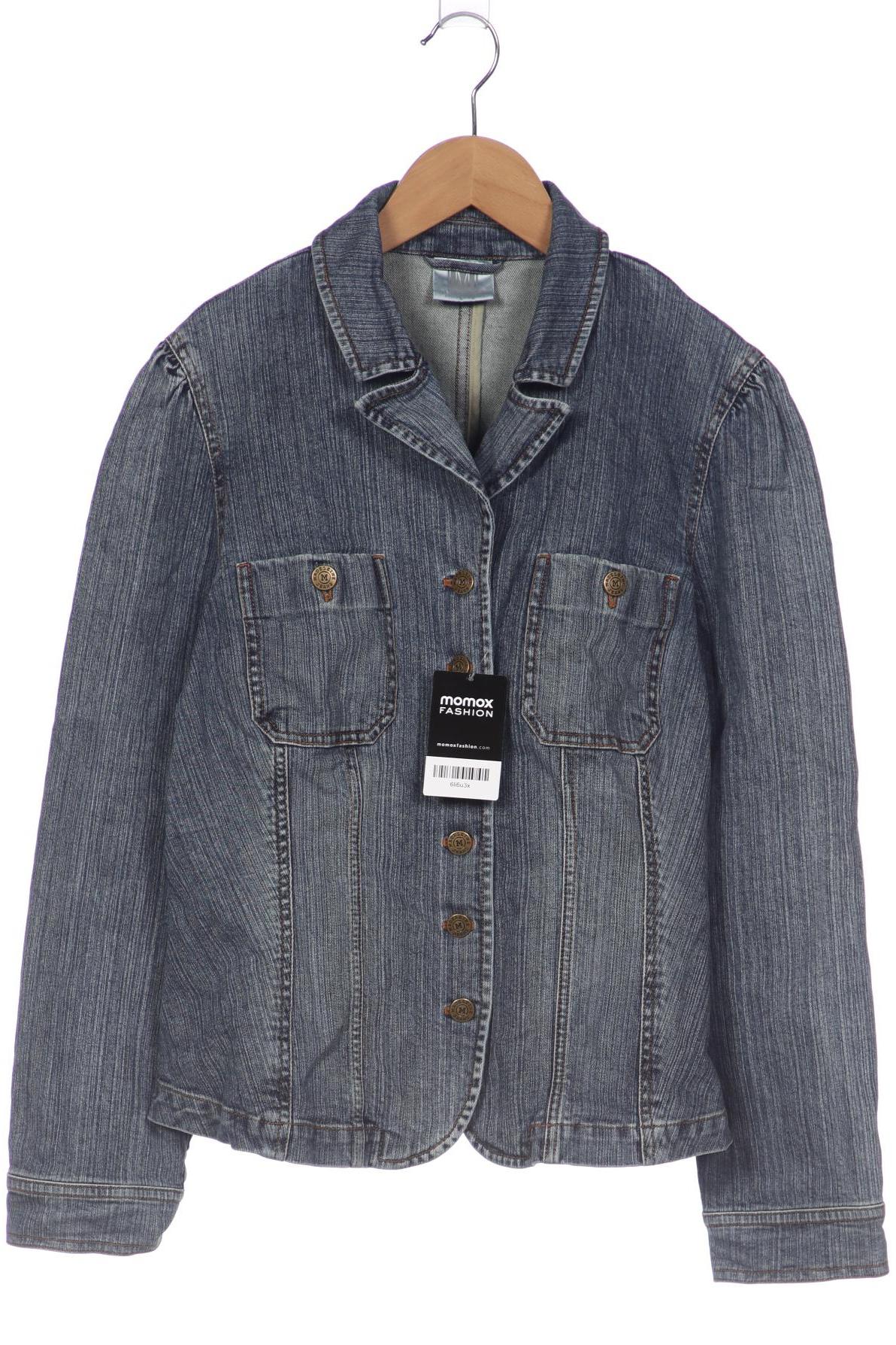 

Madeleine Damen Jacke, blau, Gr. 42