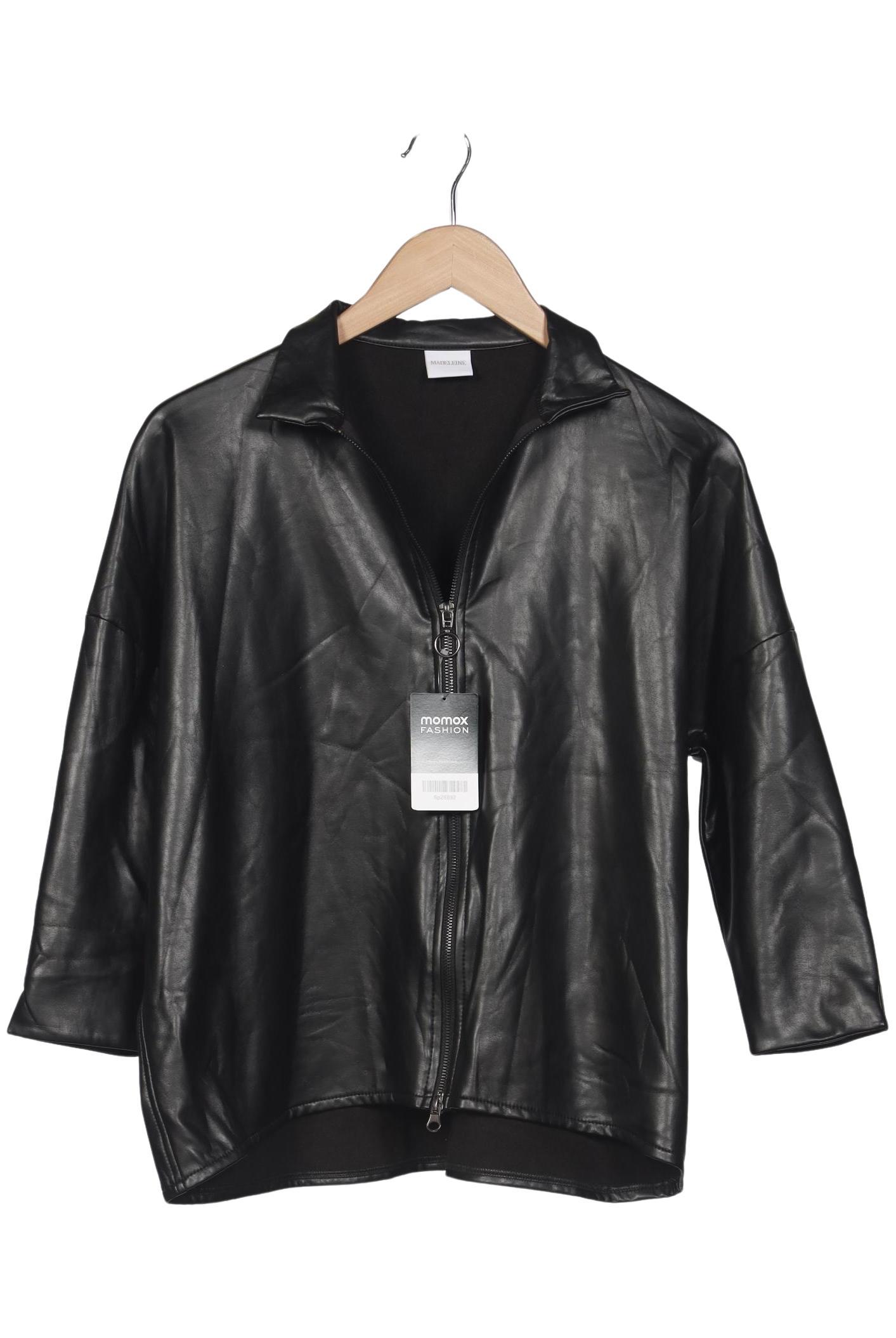 

Madeleine Damen Jacke, schwarz, Gr. 44