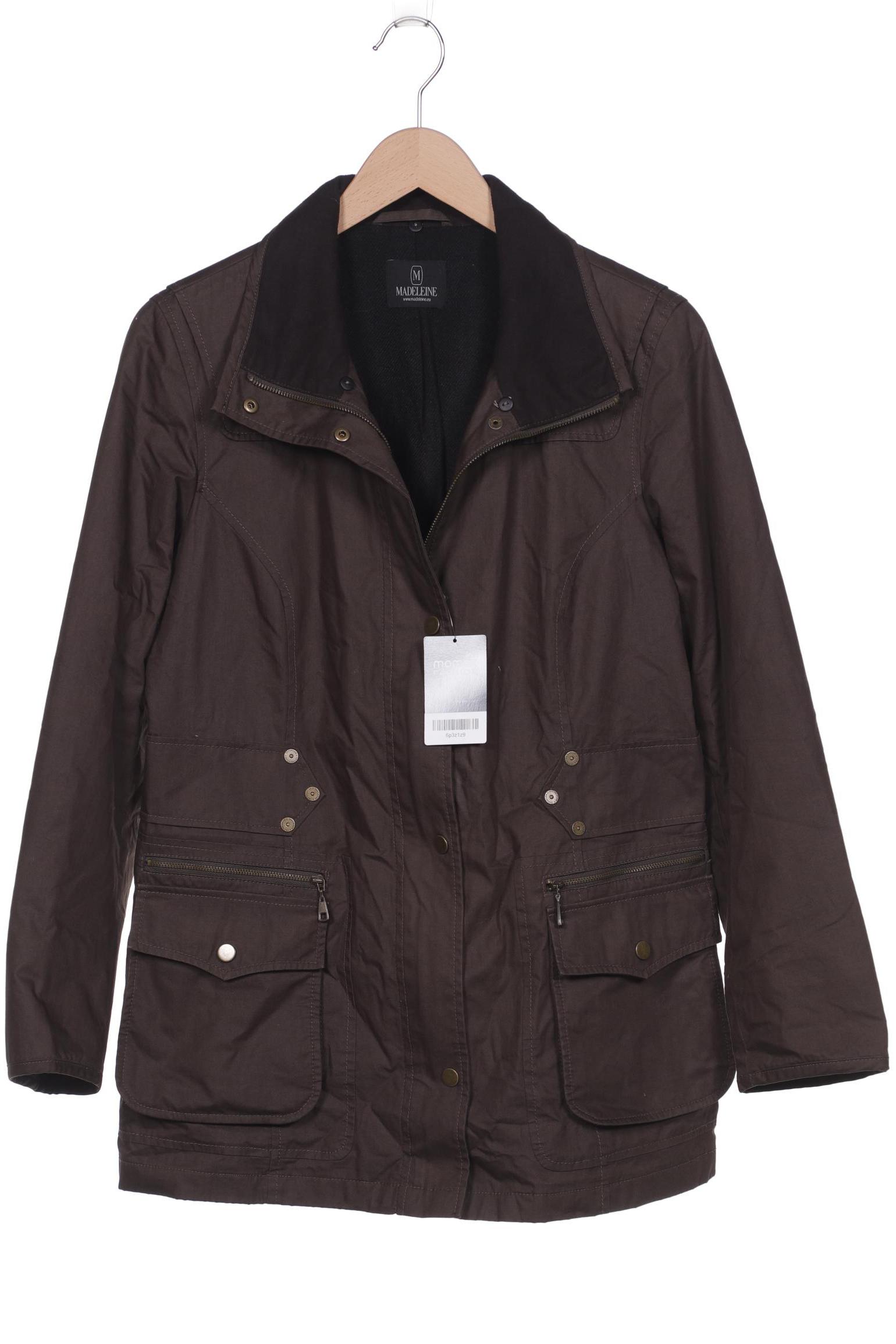 

Madeleine Damen Jacke, braun