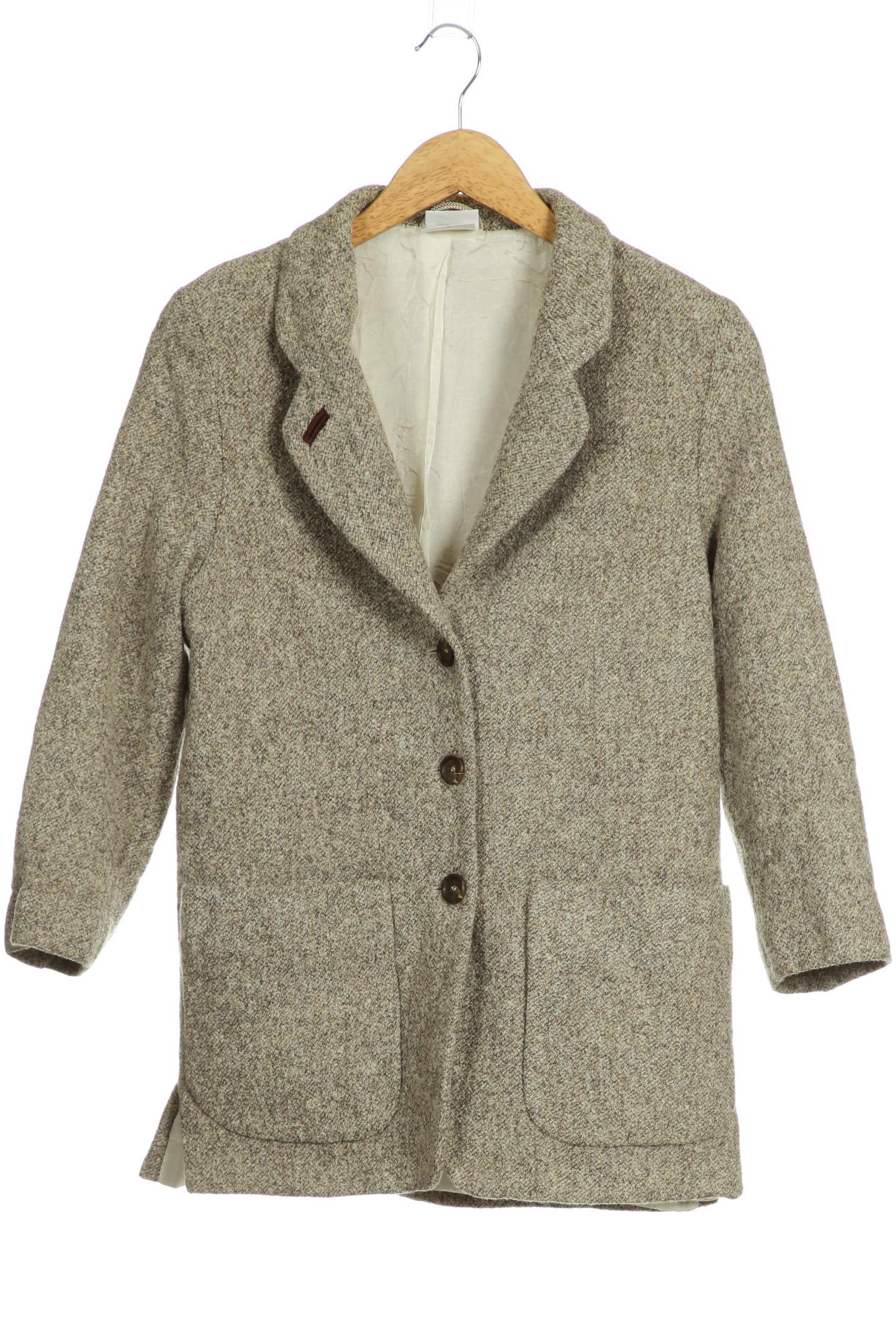 

Madeleine Damen Jacke, beige, Gr. 38