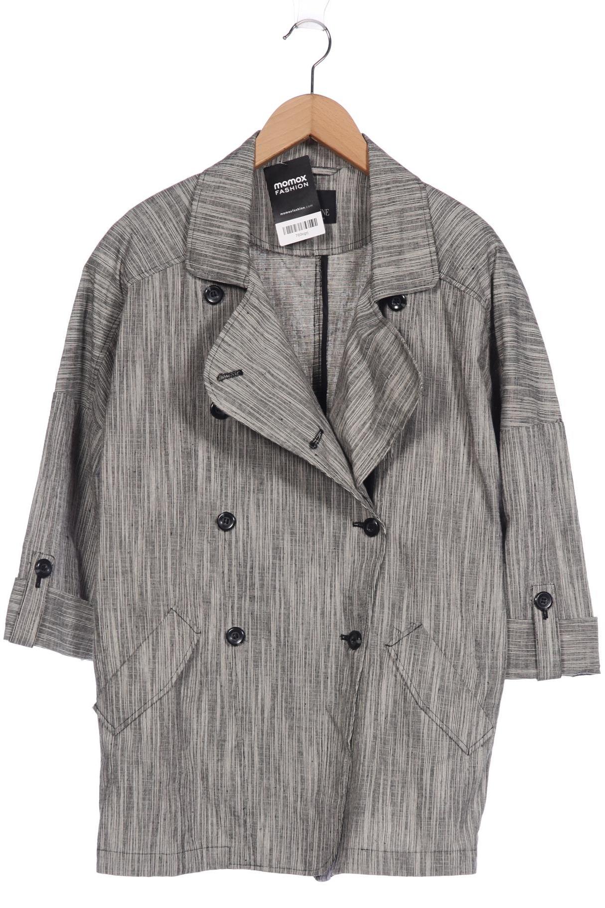 

Madeleine Damen Jacke, grau, Gr. 36
