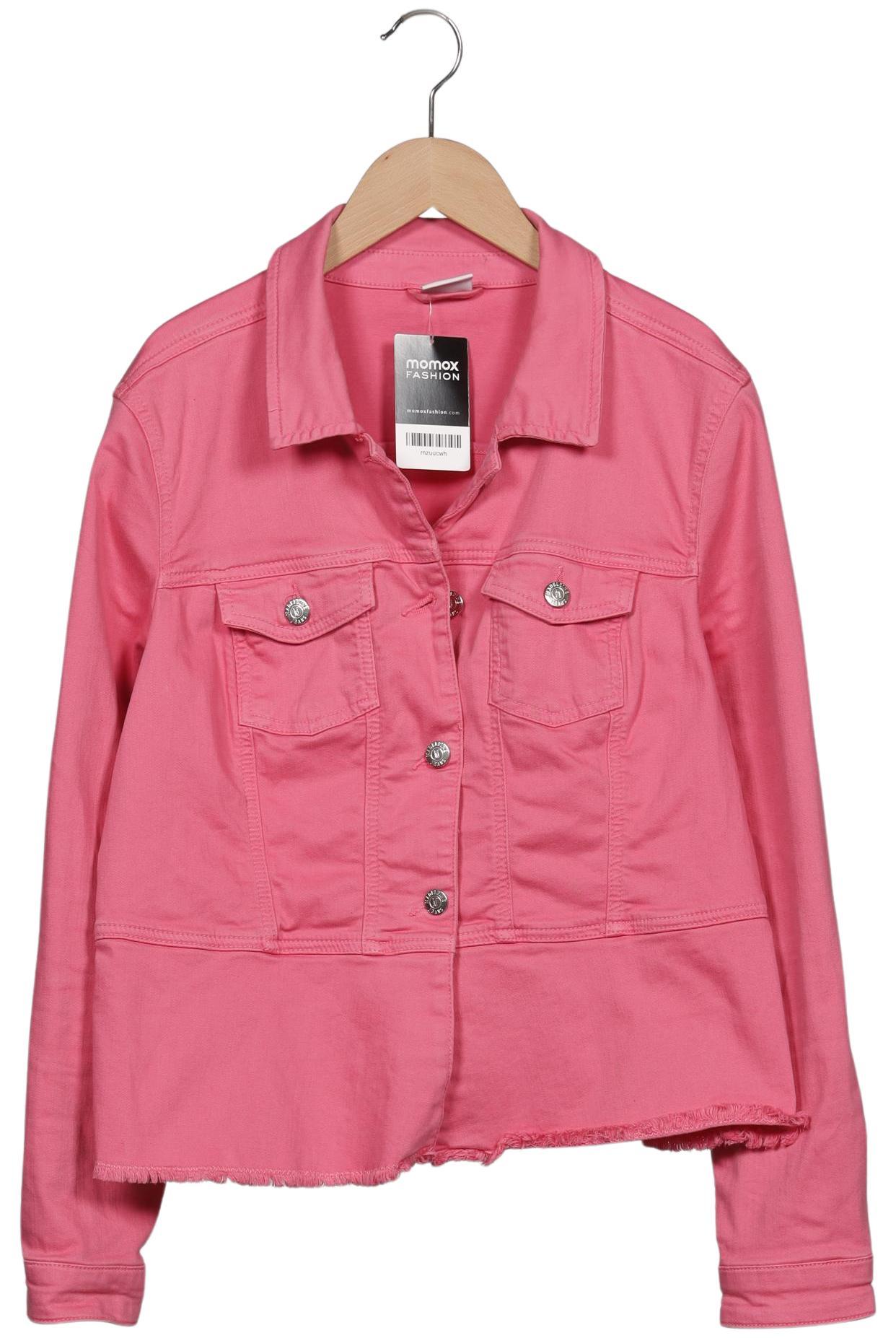 

Madeleine Damen Jacke, pink, Gr. 38
