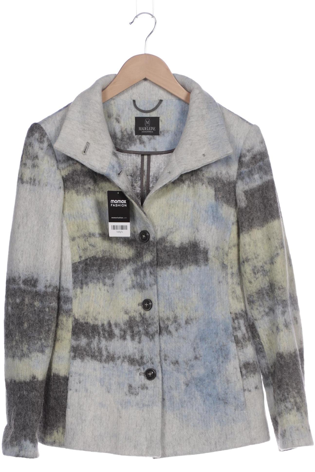 

Madeleine Damen Jacke, mehrfarbig, Gr. 42