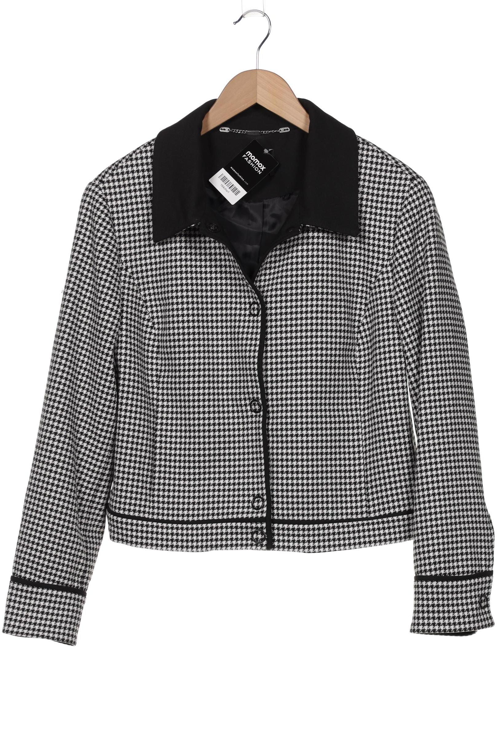 

Madeleine Damen Jacke, schwarz, Gr. 42