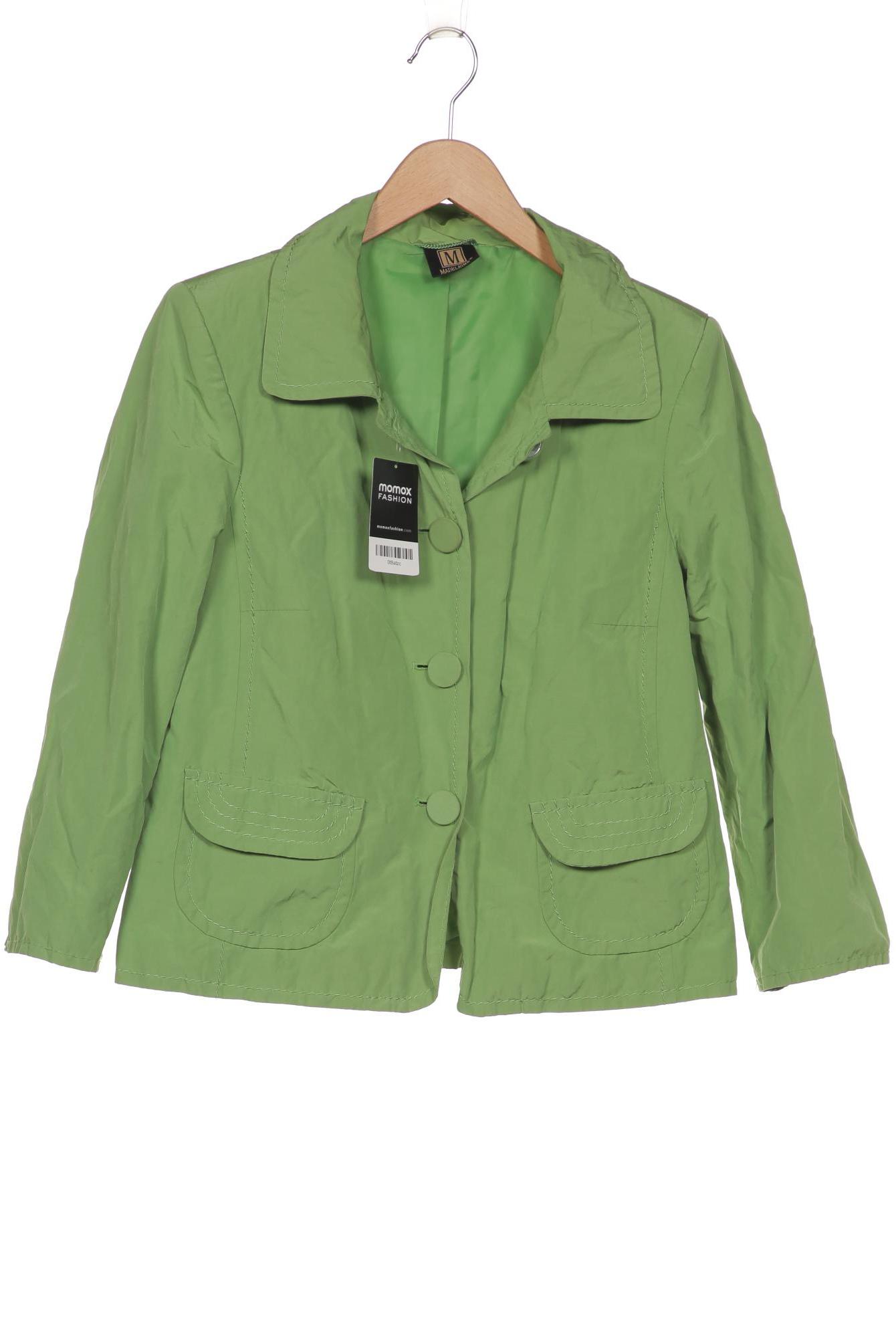 

Madeleine Damen Jacke, grün, Gr. 38