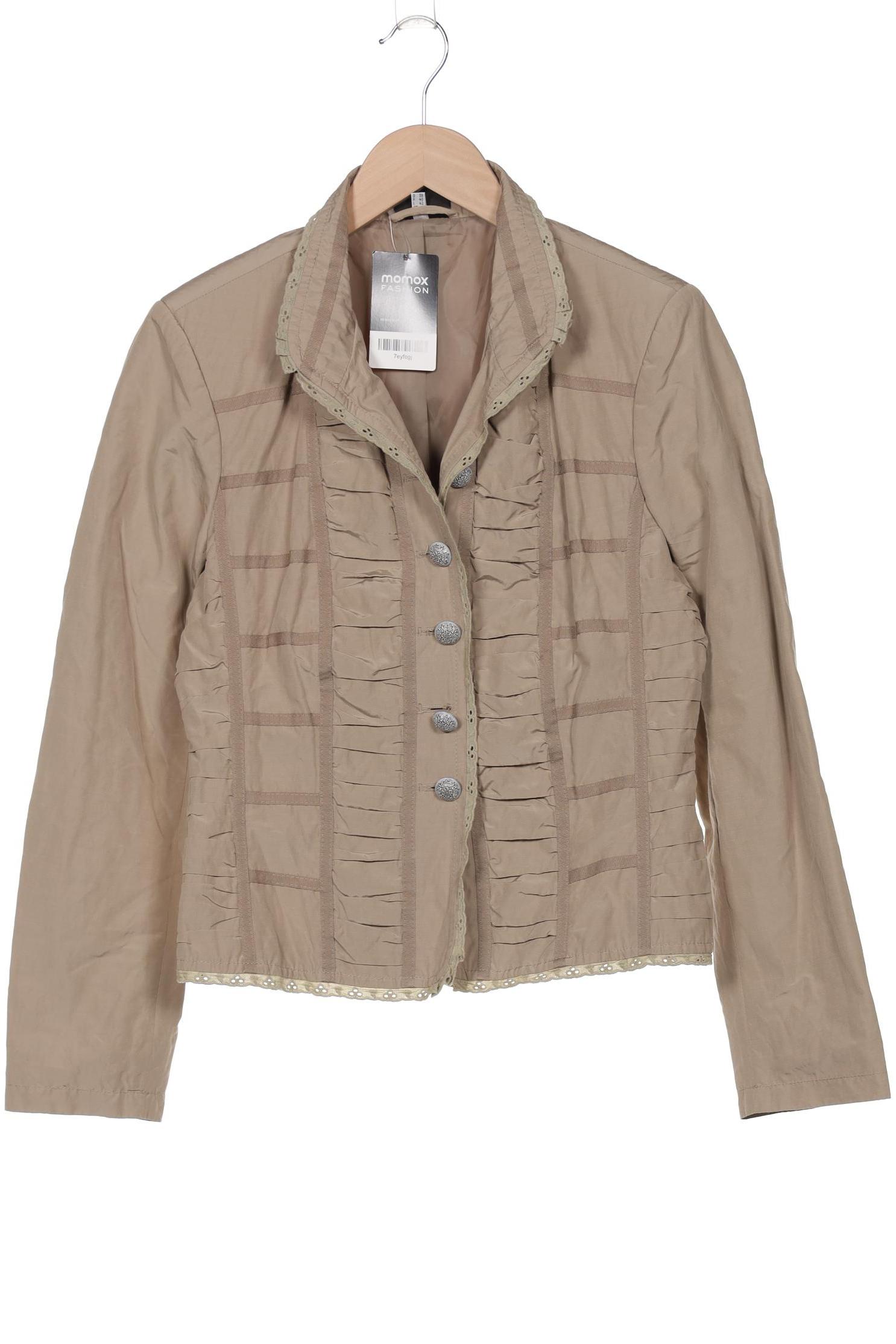 

Madeleine Damen Jacke, beige, Gr. 38