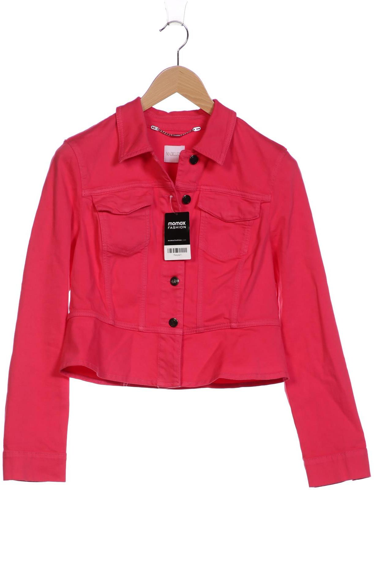 

Madeleine Damen Jacke, pink, Gr. 38