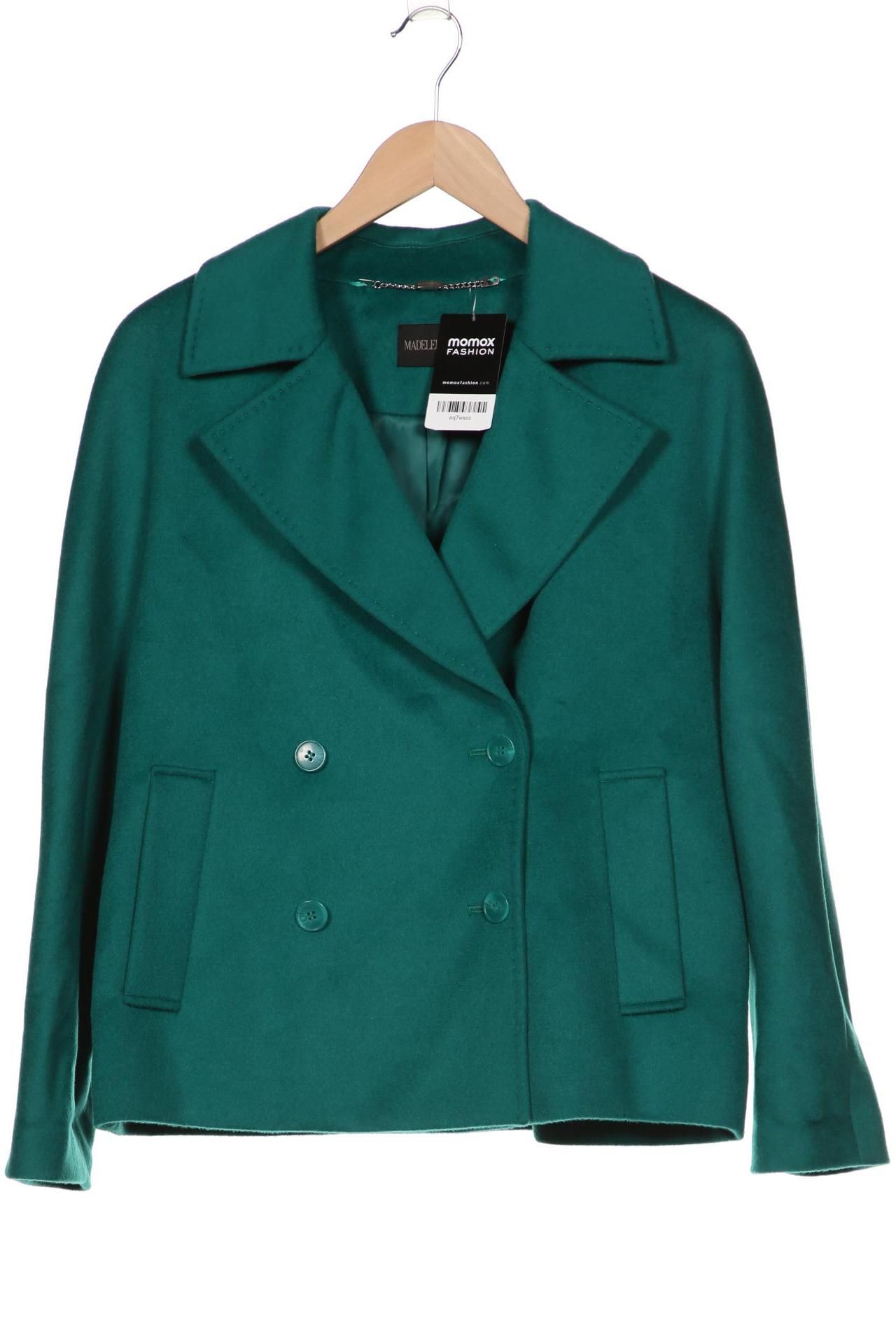 

Madeleine Damen Jacke, grün