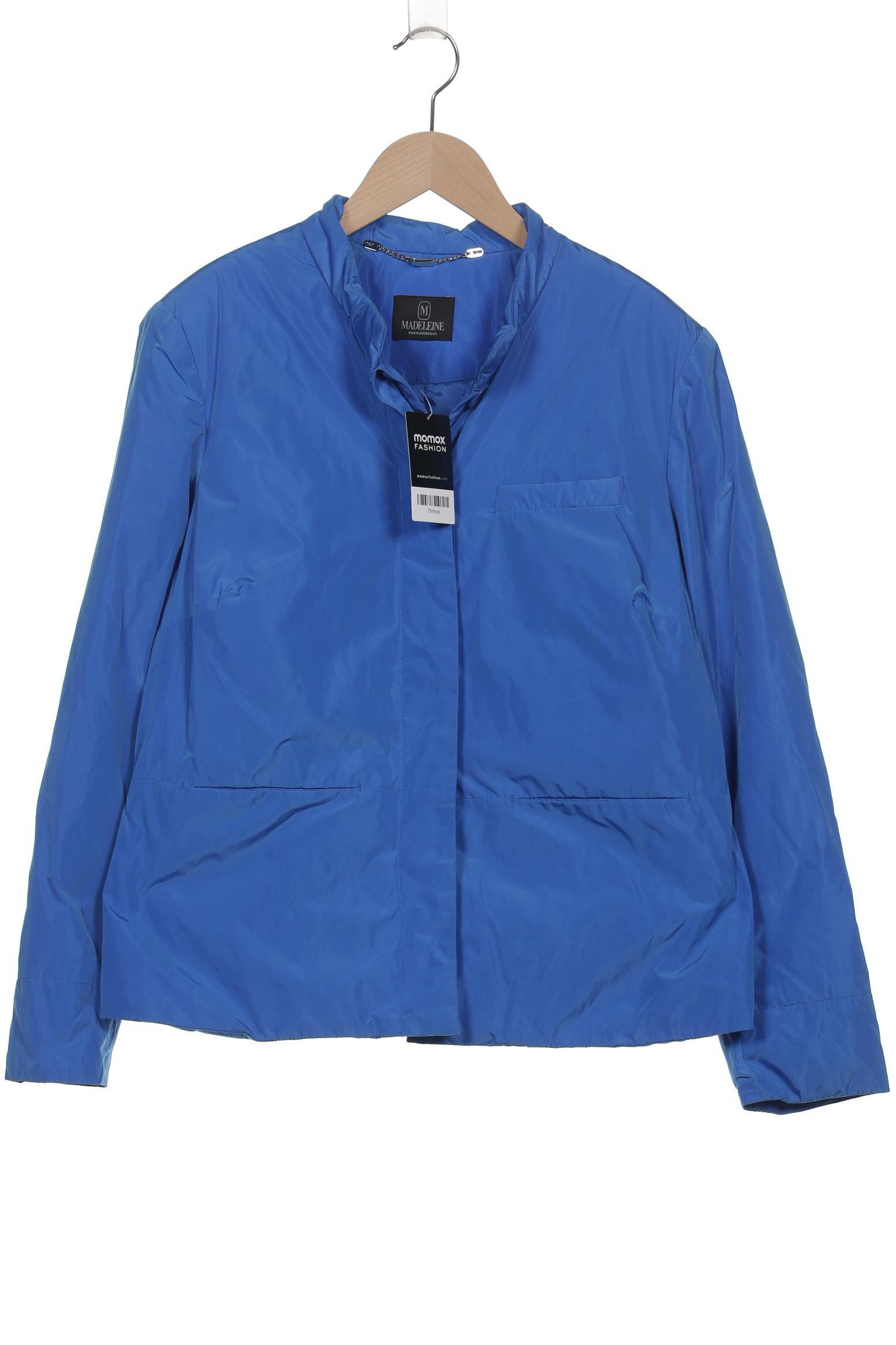 

Madeleine Damen Jacke, blau, Gr. 42
