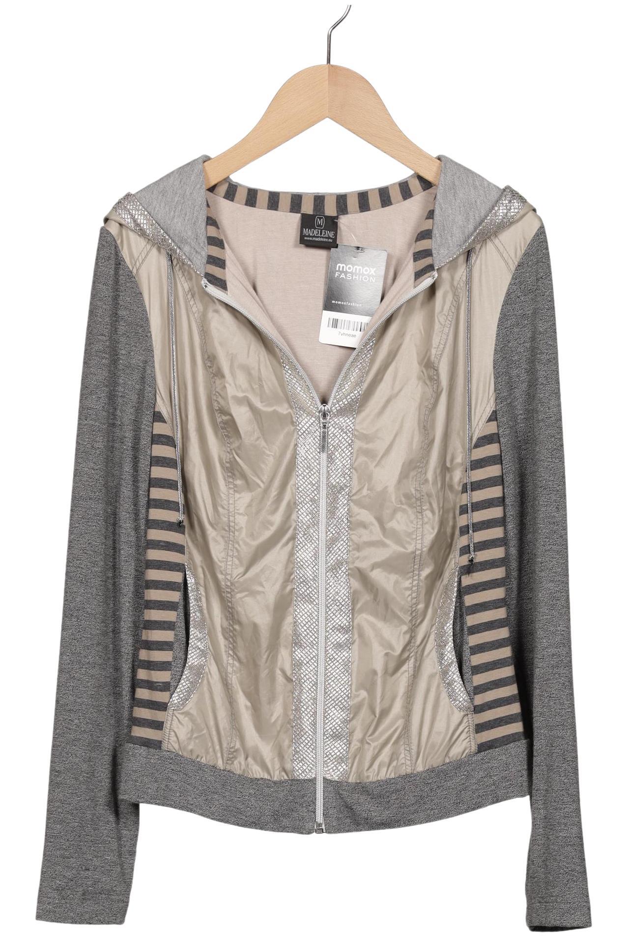 

Madeleine Damen Jacke, mehrfarbig, Gr. 36