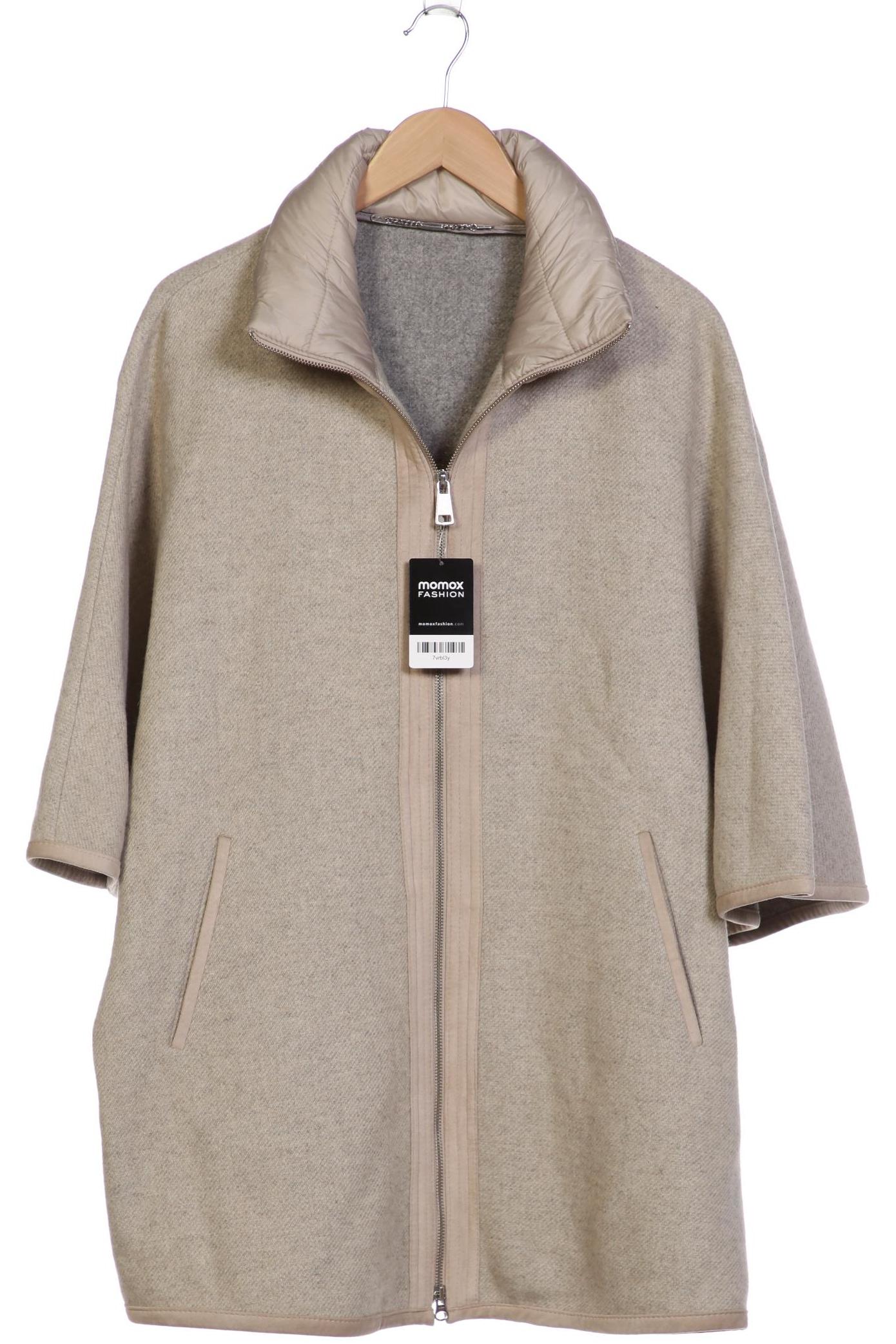 

Madeleine Damen Jacke, cremeweiß, Gr. 36