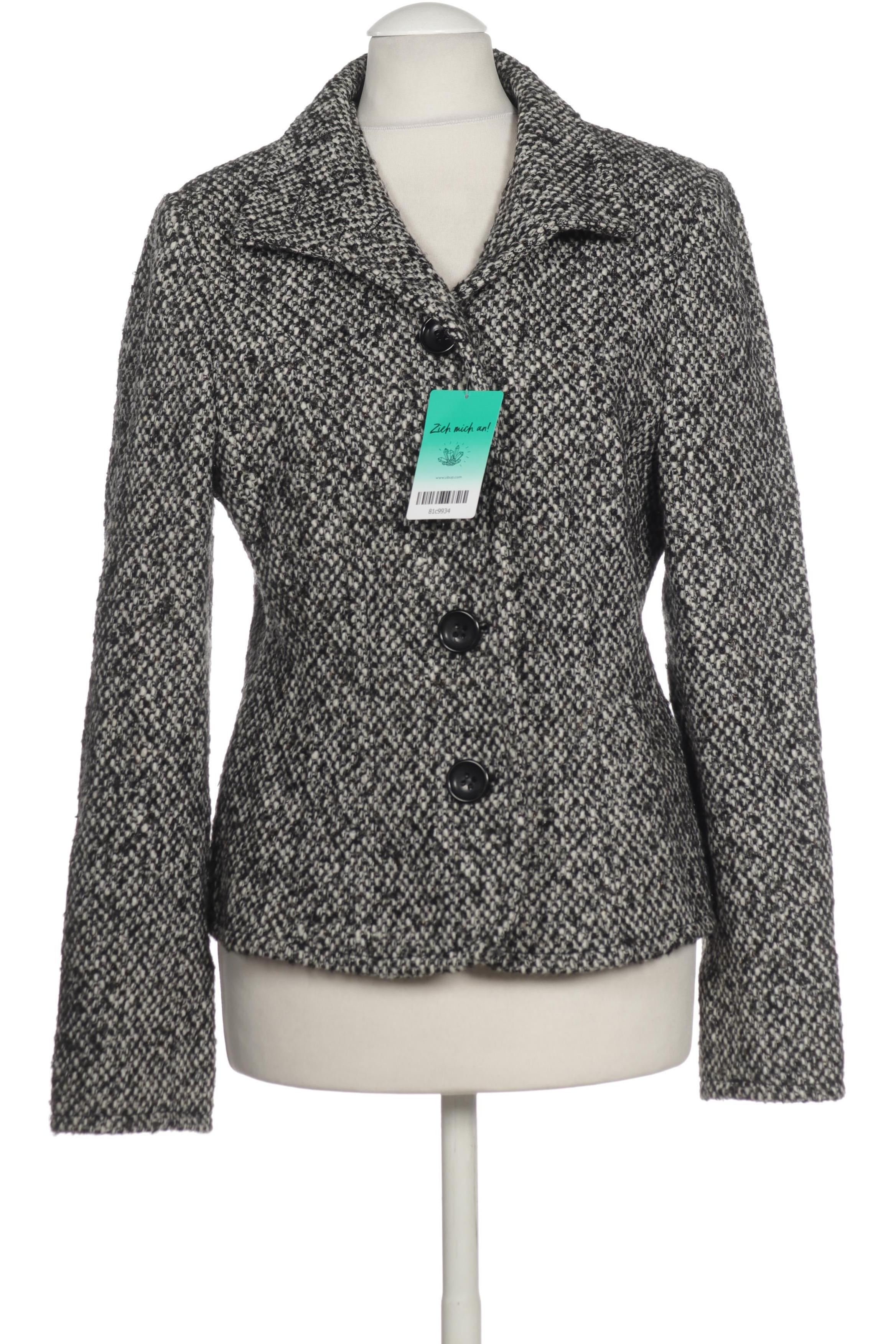 

Madeleine Damen Jacke, grau, Gr. 34