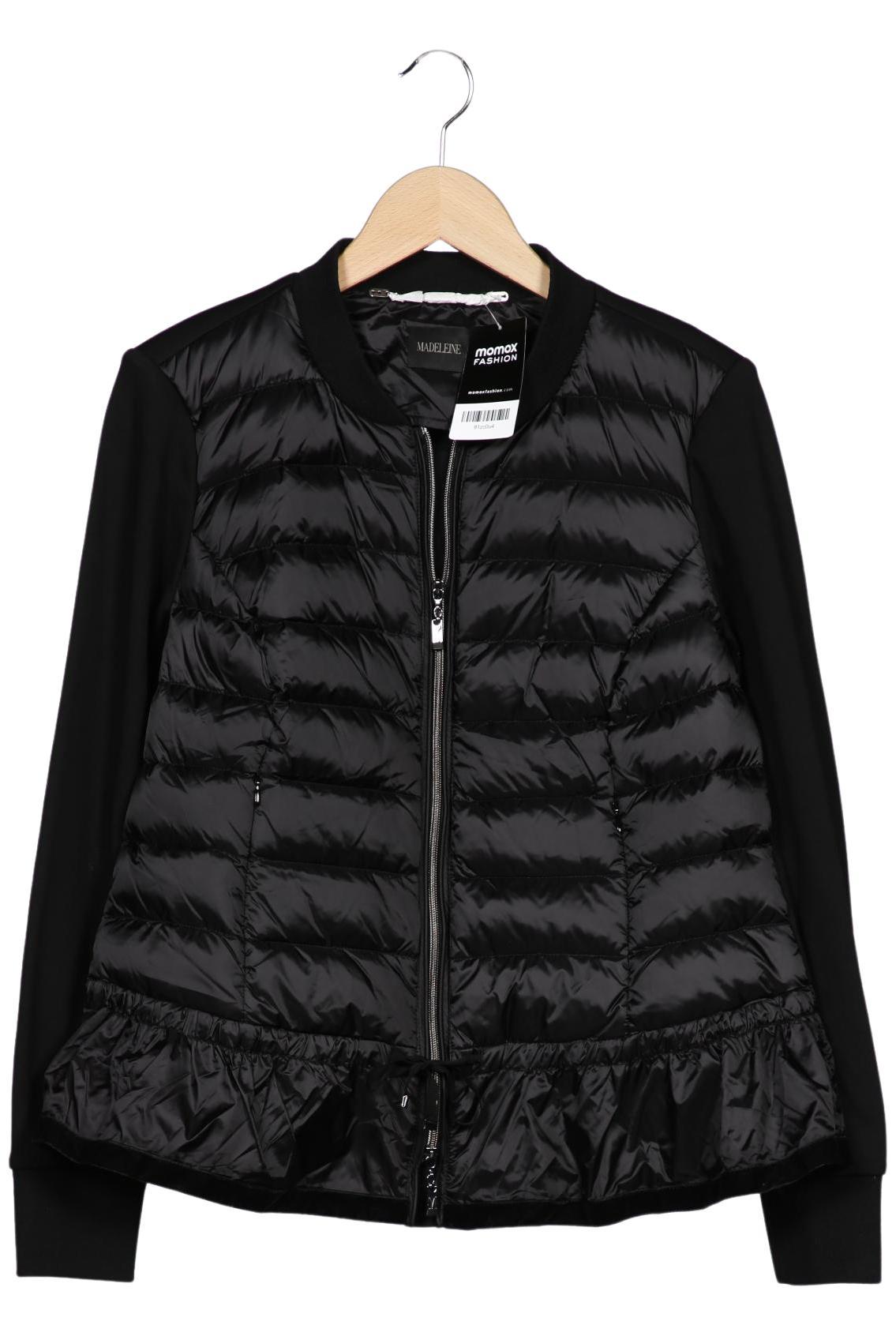 

Madeleine Damen Jacke, schwarz, Gr. 44