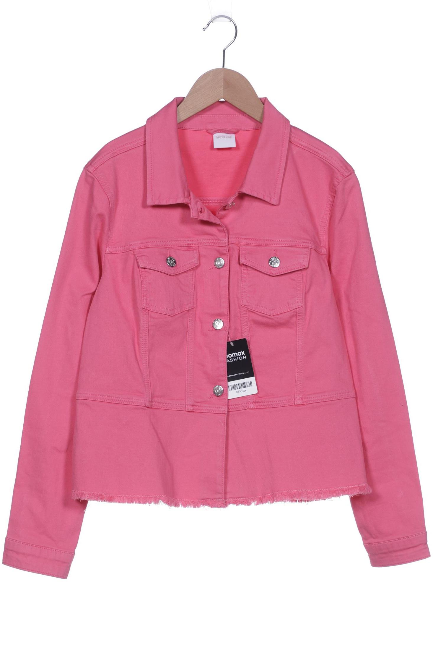 

Madeleine Damen Jacke, pink