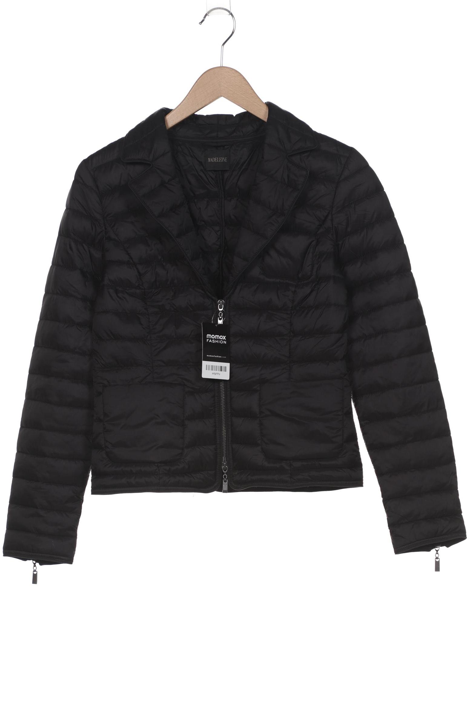 

Madeleine Damen Jacke, braun, Gr. 34
