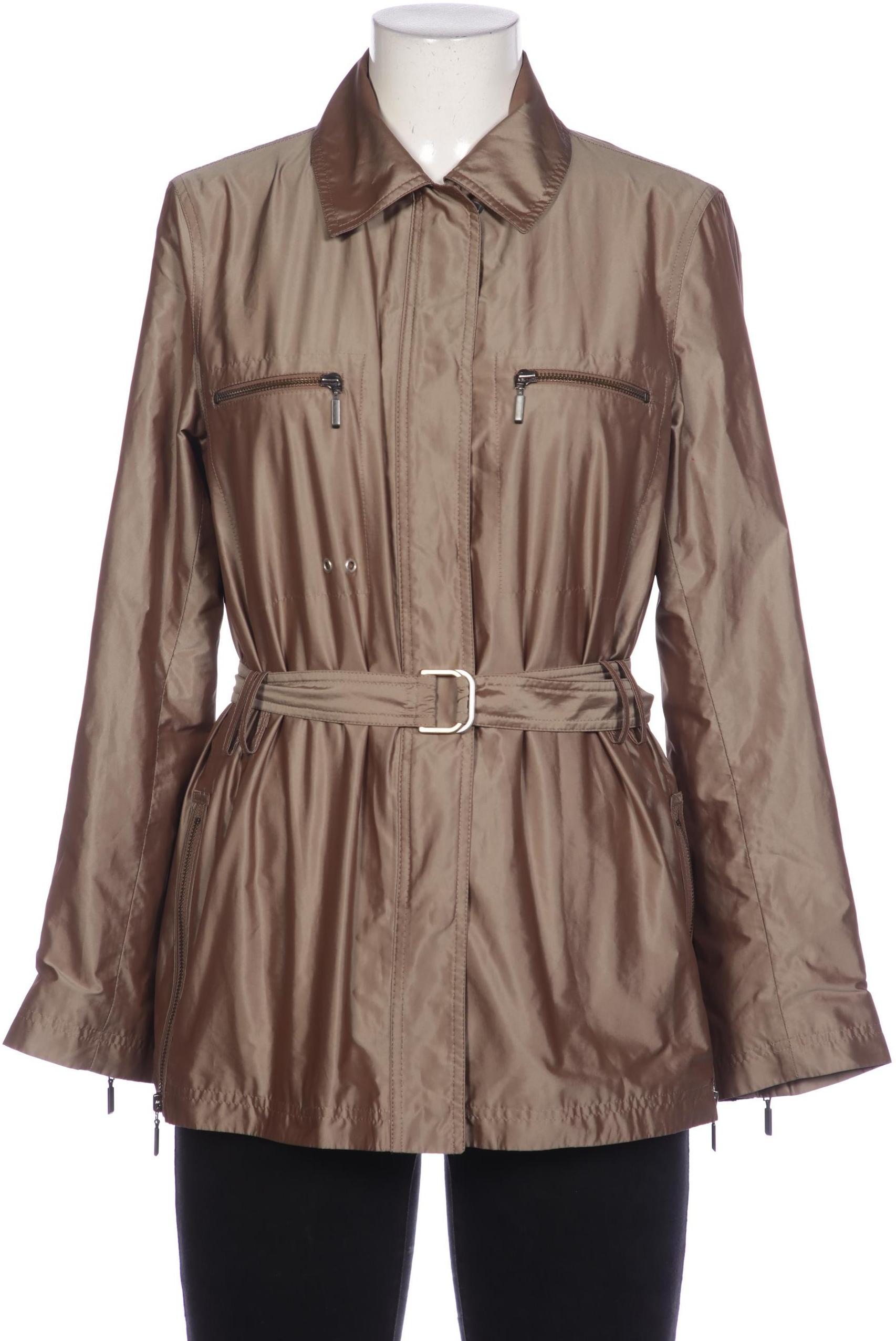 

Madeleine Damen Jacke, braun, Gr. 38