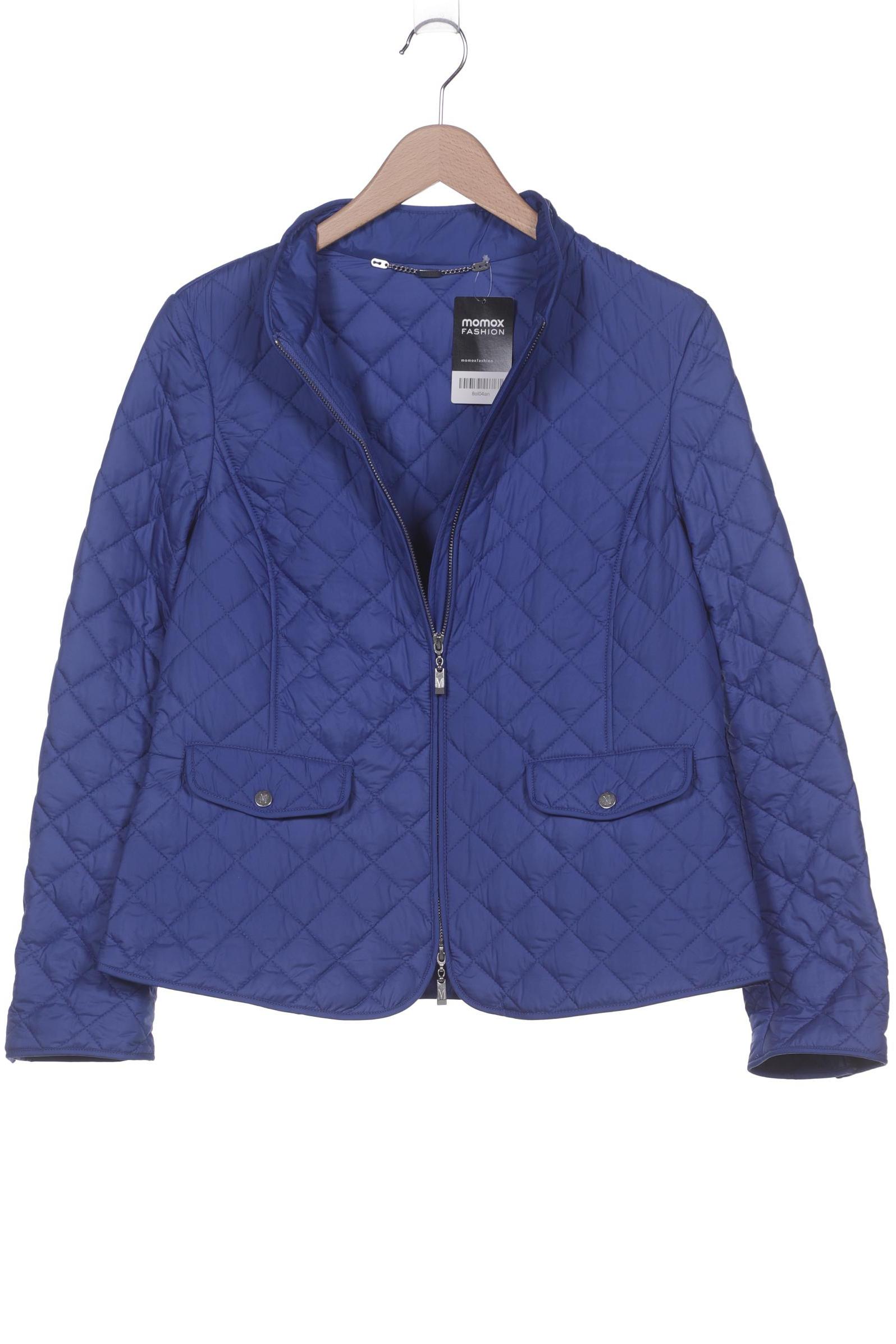 

Madeleine Damen Jacke, blau, Gr. 40