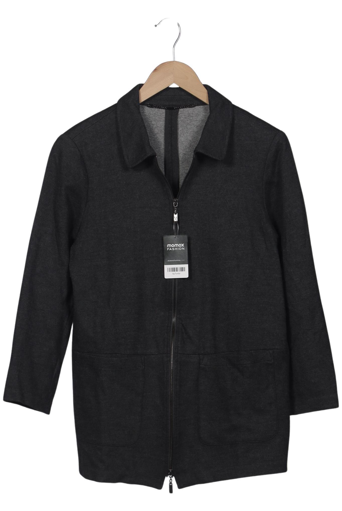 

Madeleine Damen Jacke, grau, Gr. 38