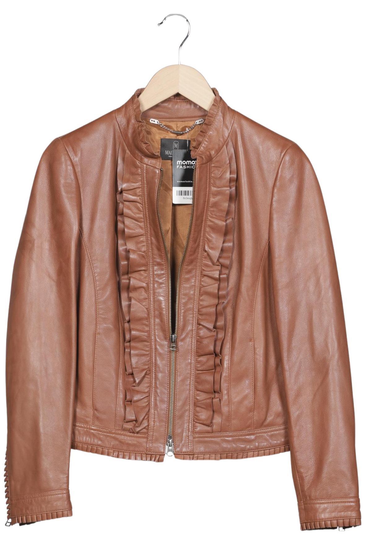 

Madeleine Damen Jacke, braun, Gr. 36