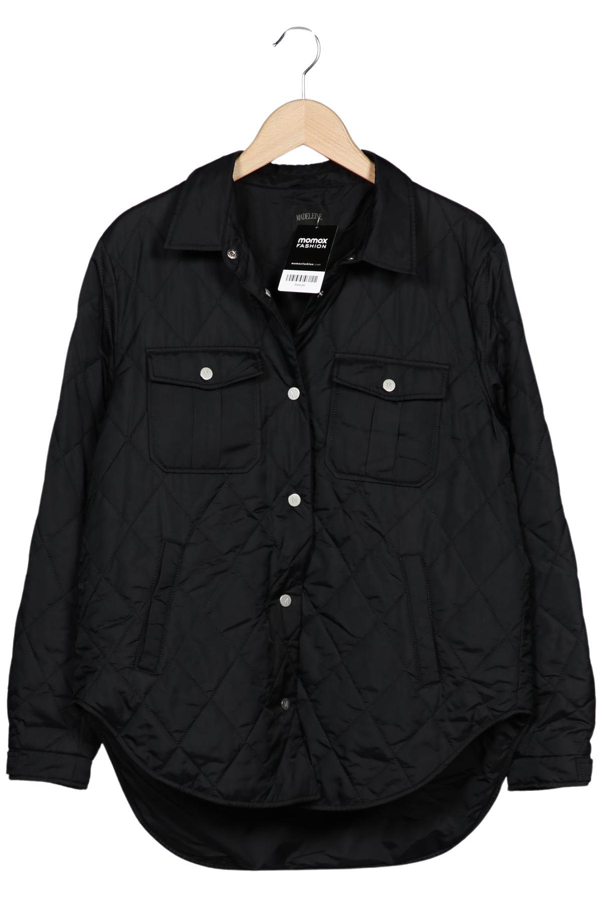 

Madeleine Damen Jacke, schwarz, Gr. 40
