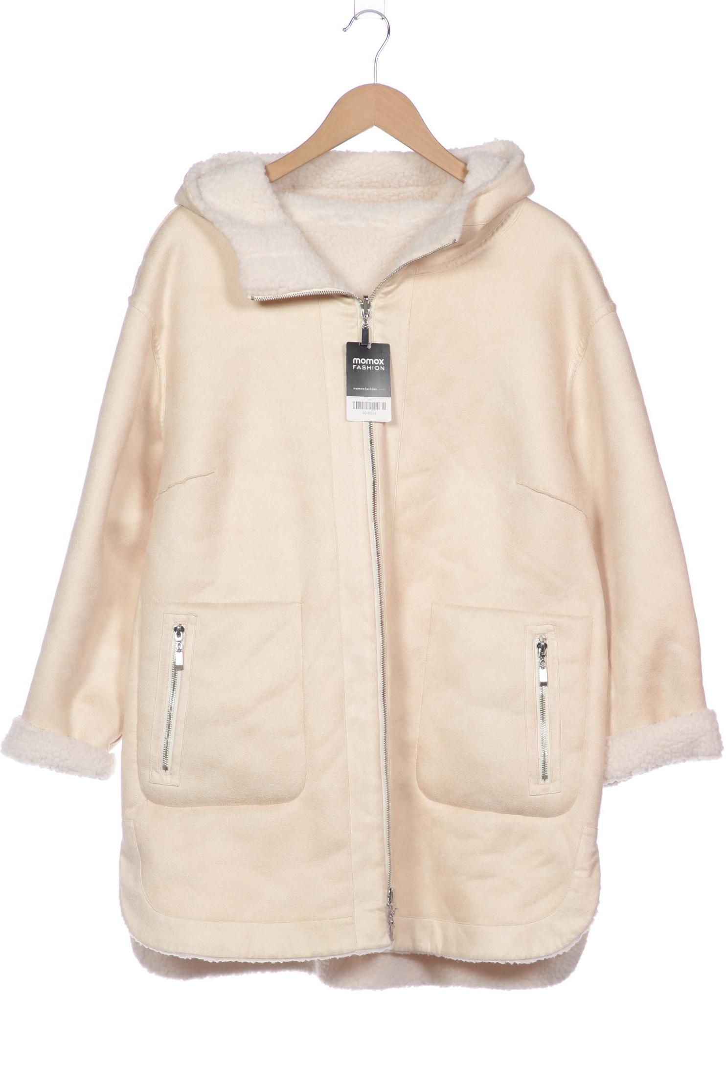 

Madeleine Damen Jacke, beige, Gr. 42