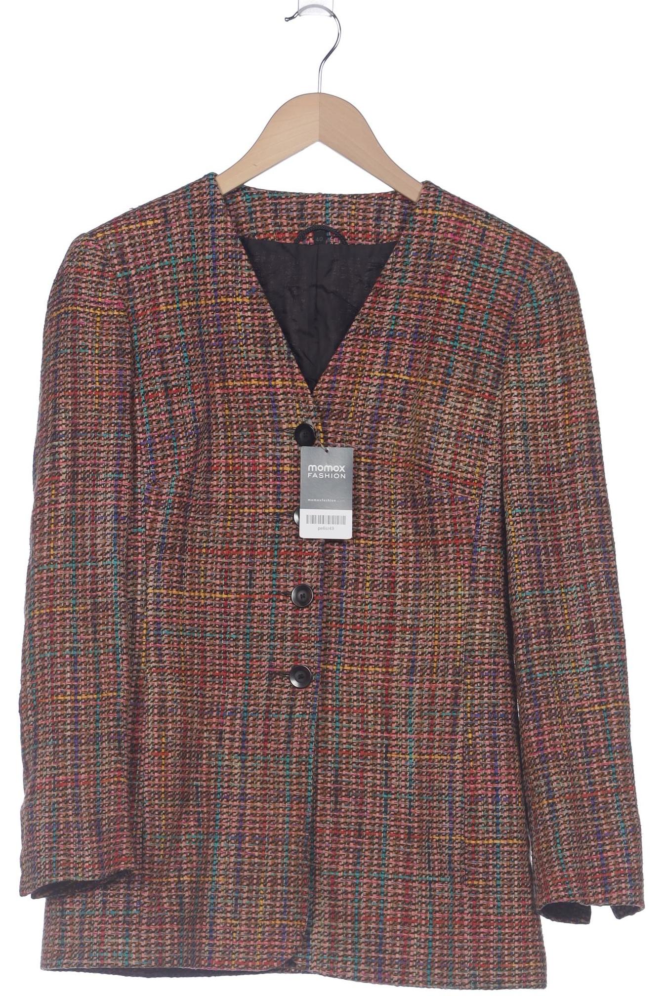 

Madeleine Damen Jacke, mehrfarbig, Gr. 40