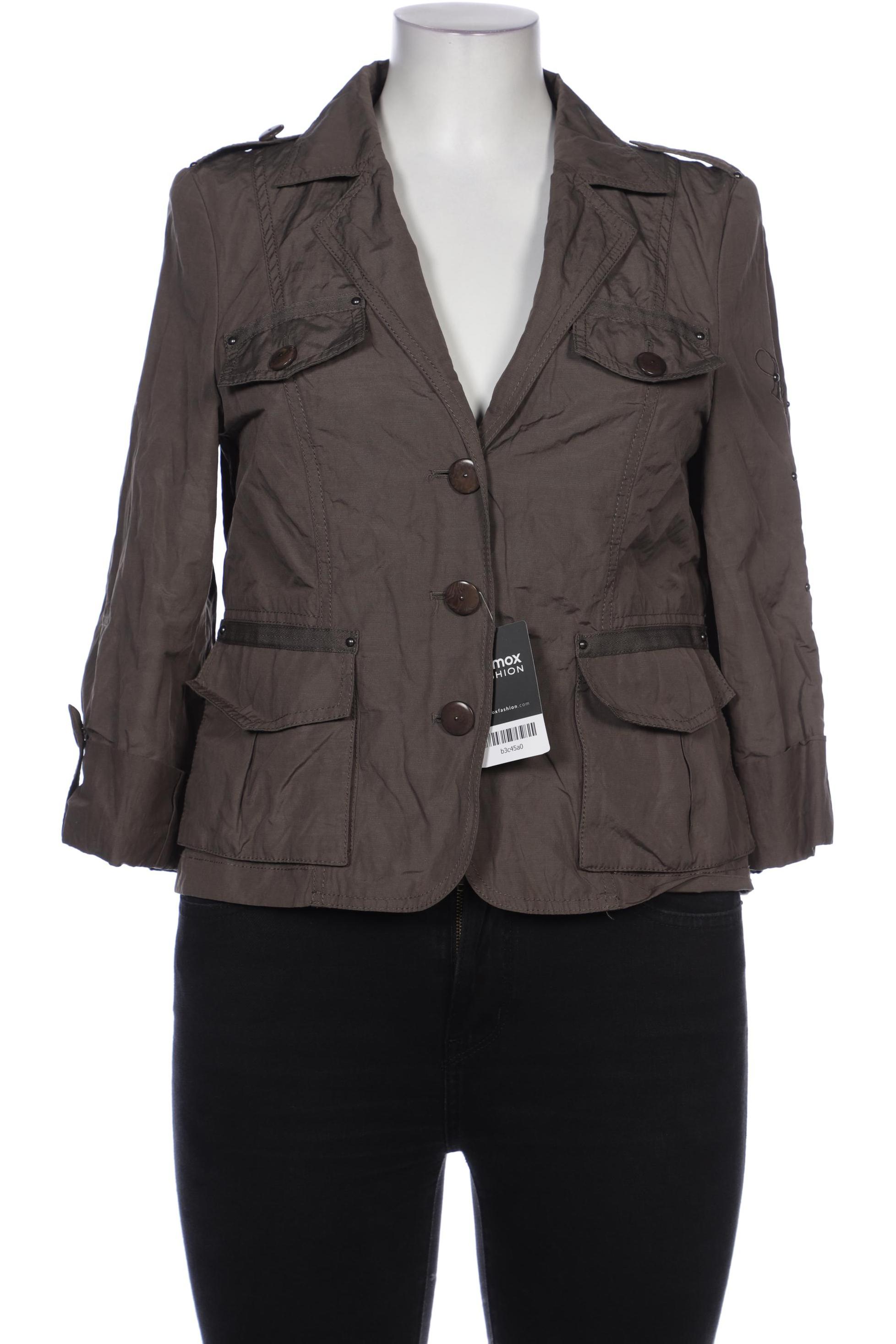

Madeleine Damen Jacke, braun