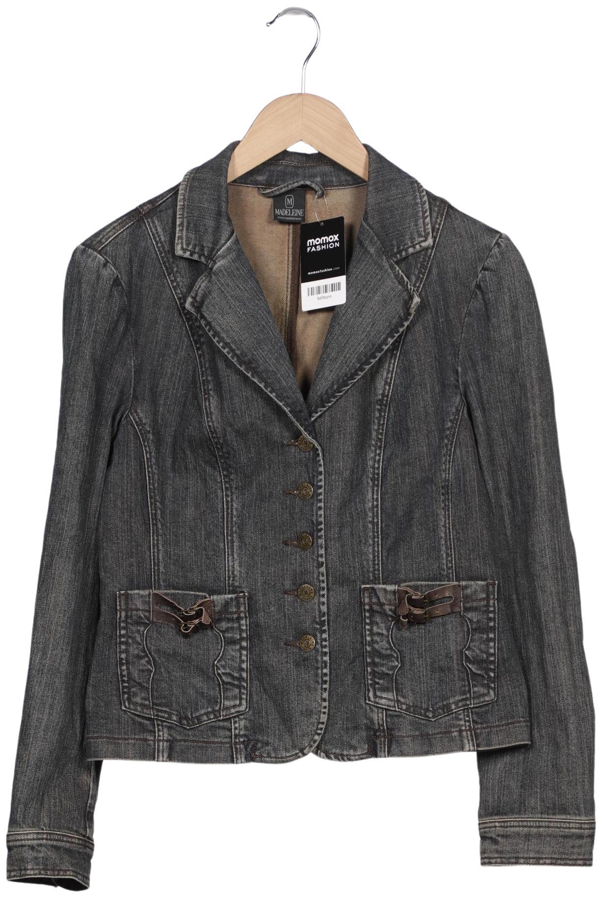 

Madeleine Damen Jacke, marineblau, Gr. 40
