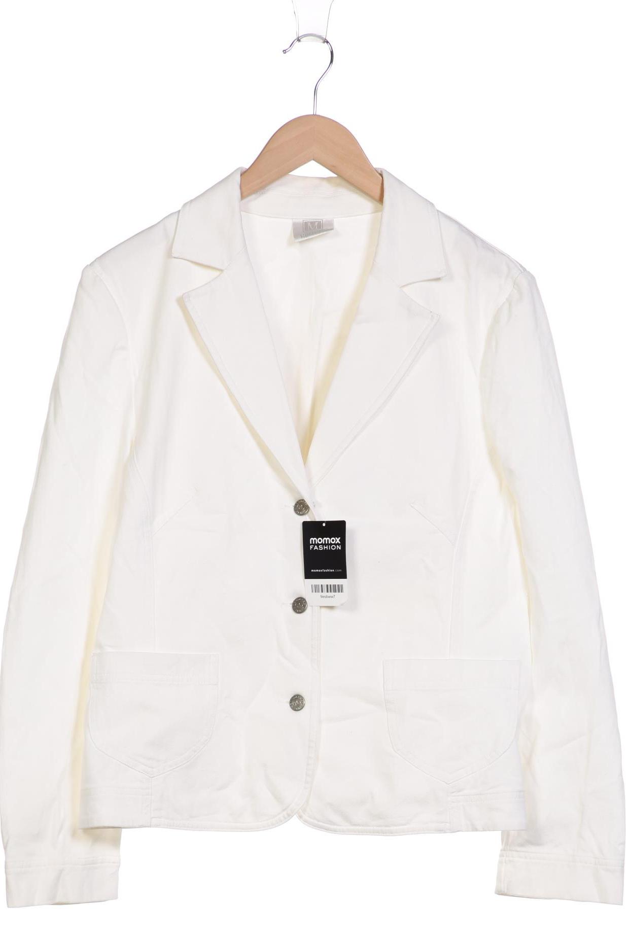 

Madeleine Damen Jacke, weiß, Gr. 44