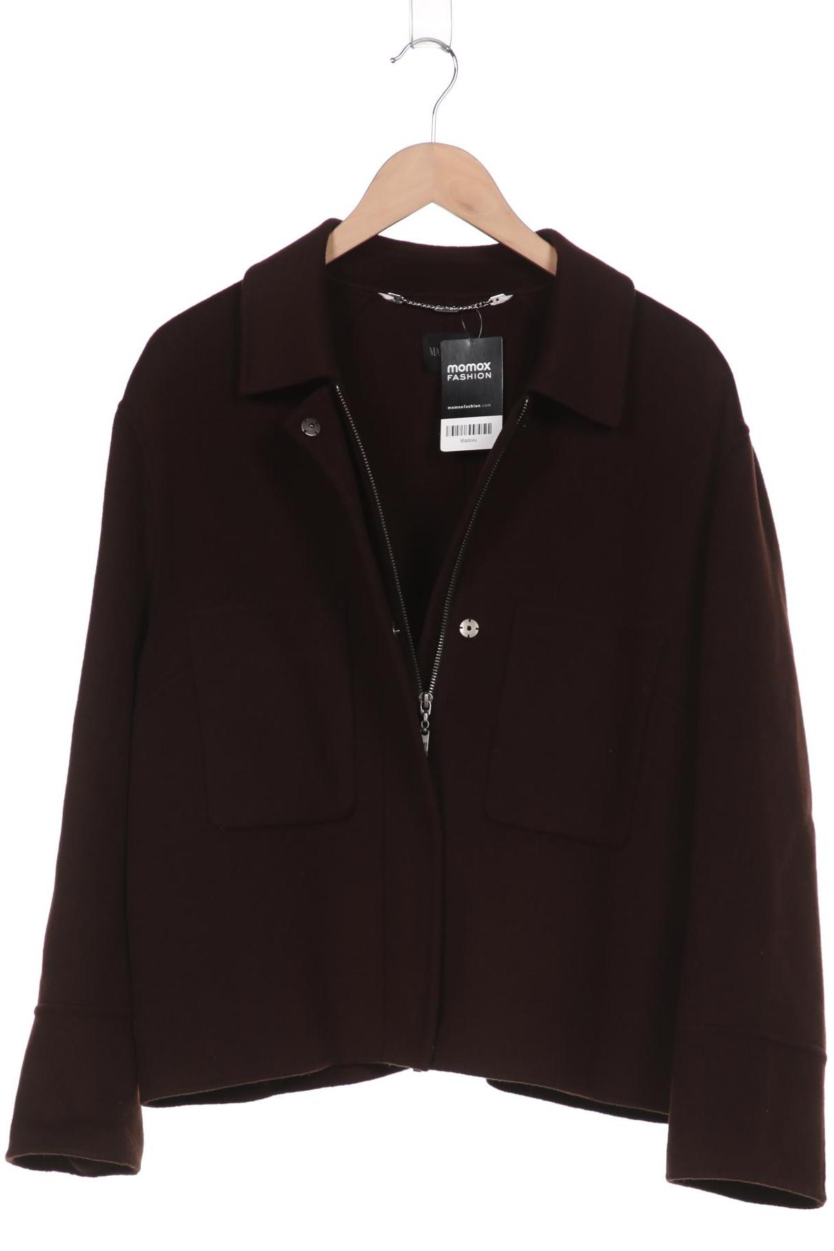 

Madeleine Damen Jacke, braun, Gr. 44