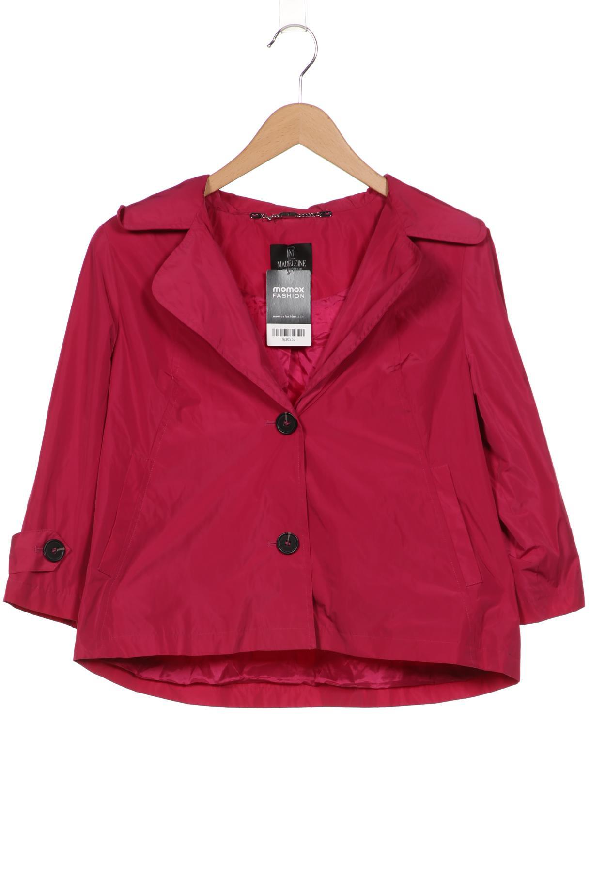 

Madeleine Damen Jacke, pink