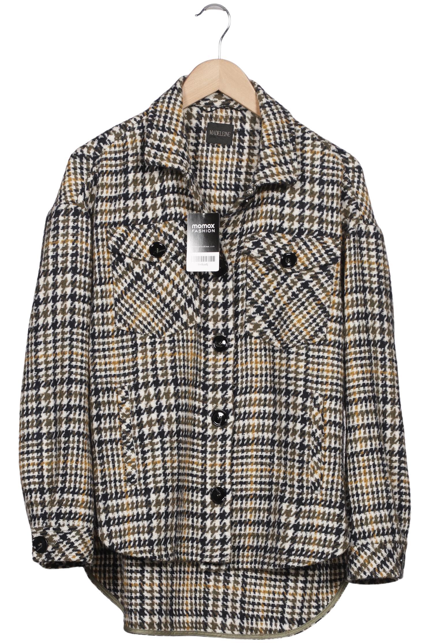 

Madeleine Damen Jacke, mehrfarbig, Gr. 36