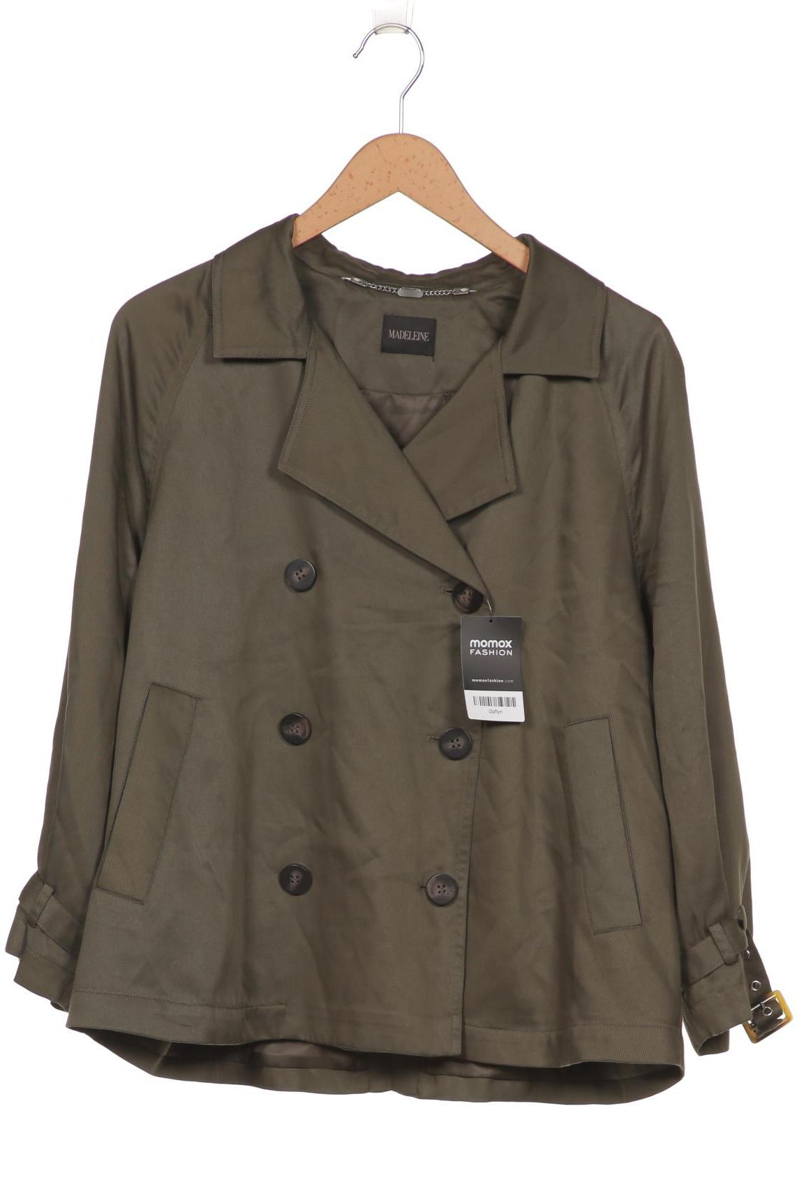 

Madeleine Damen Jacke, grün