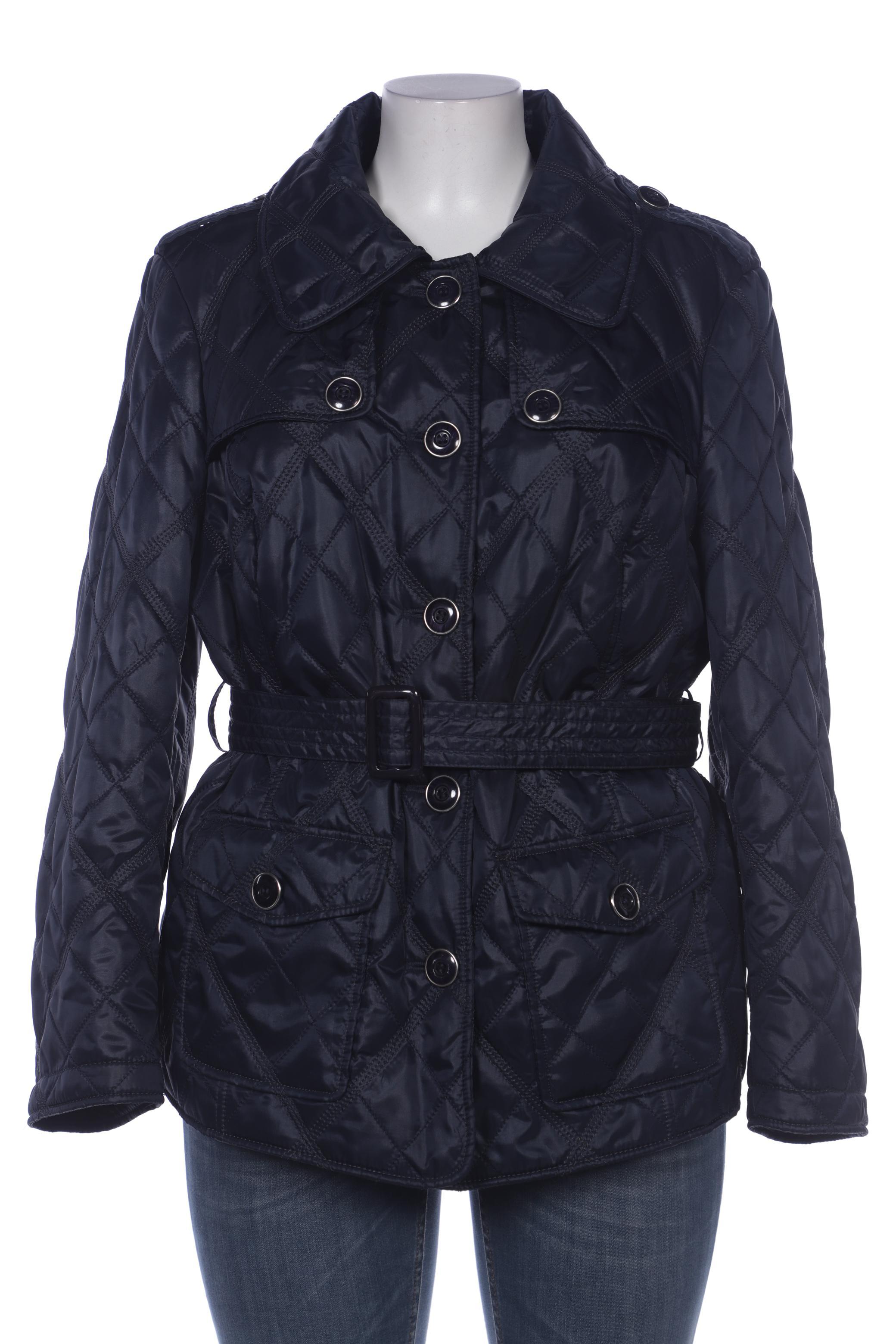 

Madeleine Damen Jacke, marineblau, Gr. 44