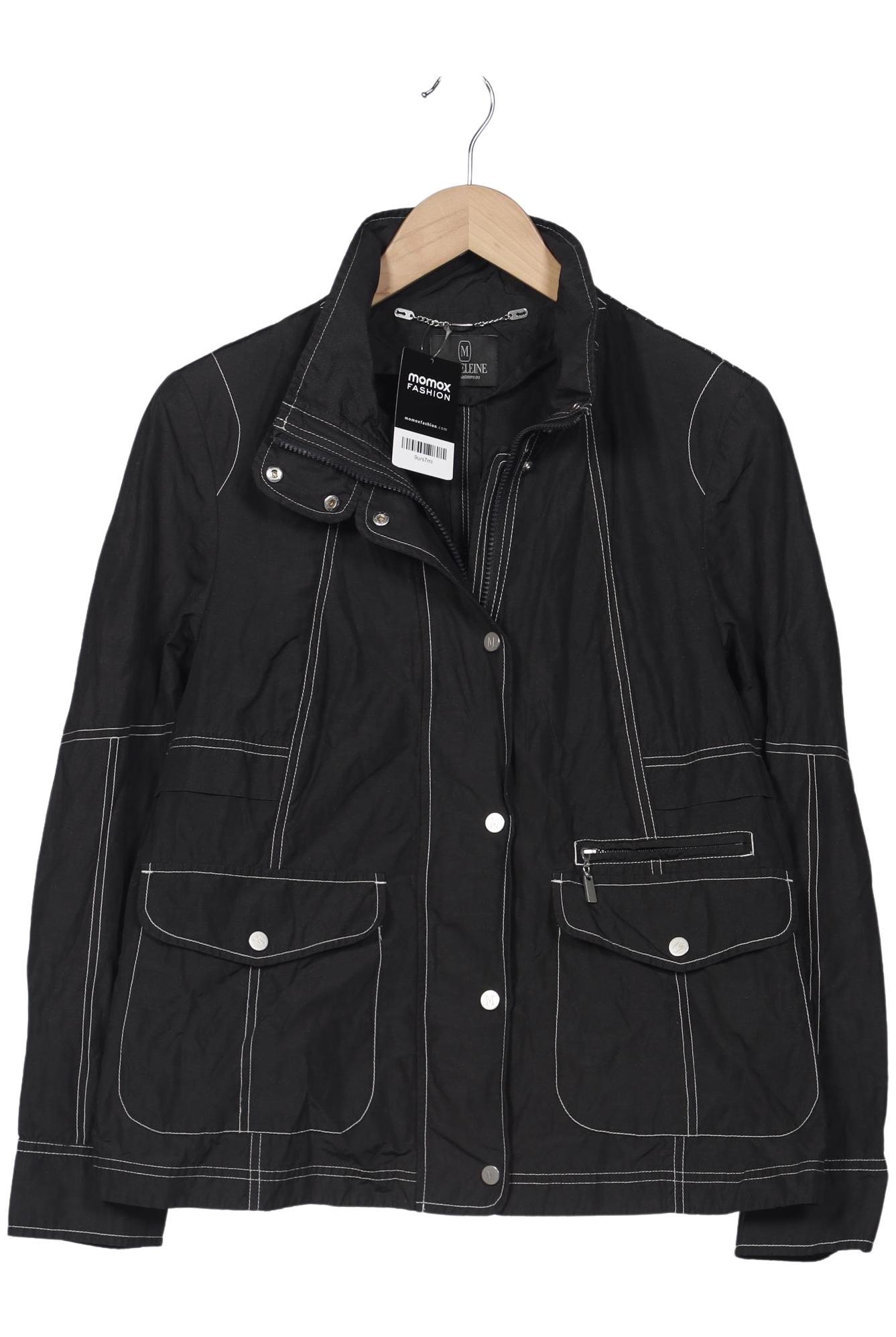

Madeleine Damen Jacke, schwarz, Gr. 40