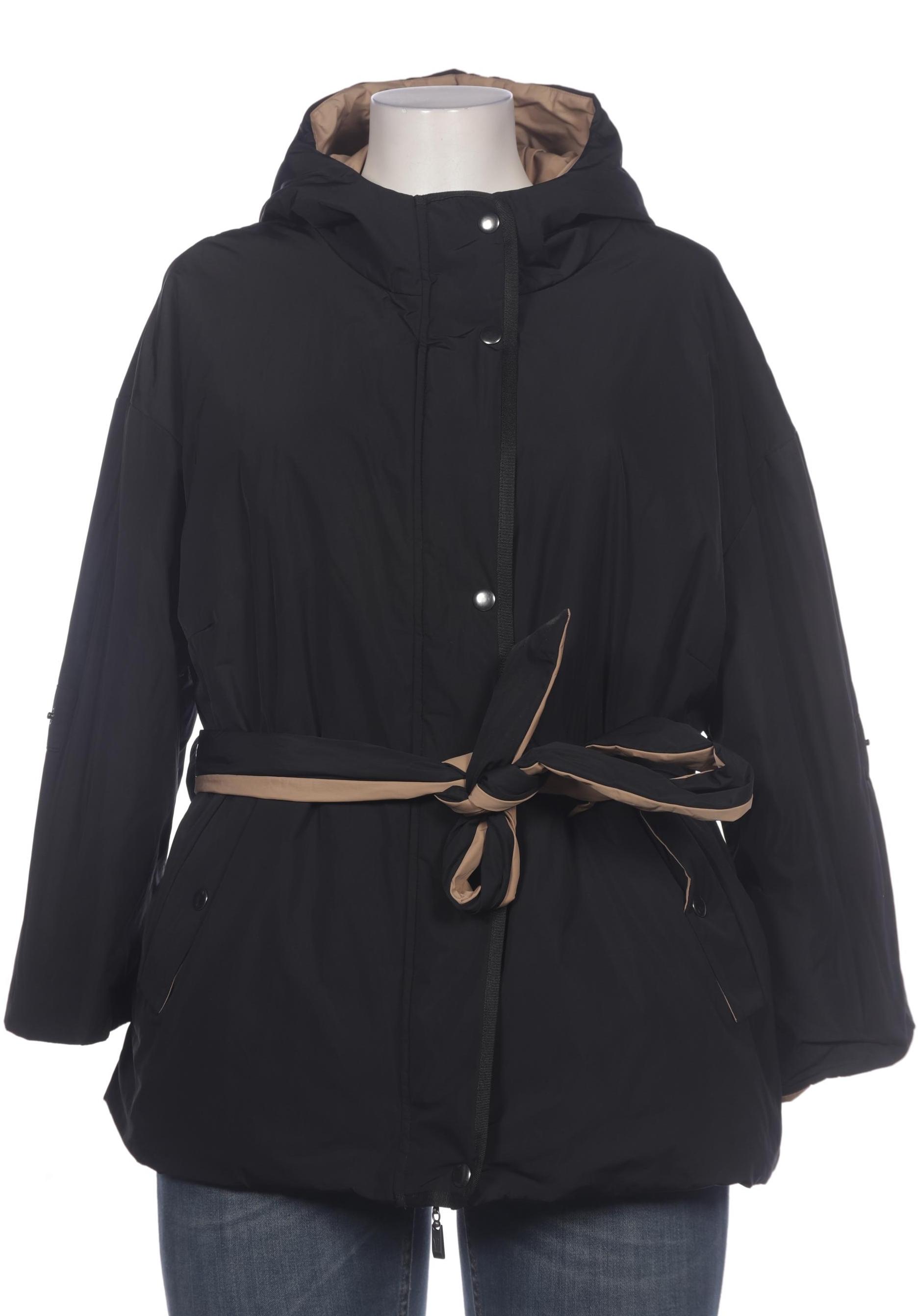 

Madeleine Damen Jacke, schwarz, Gr. 44