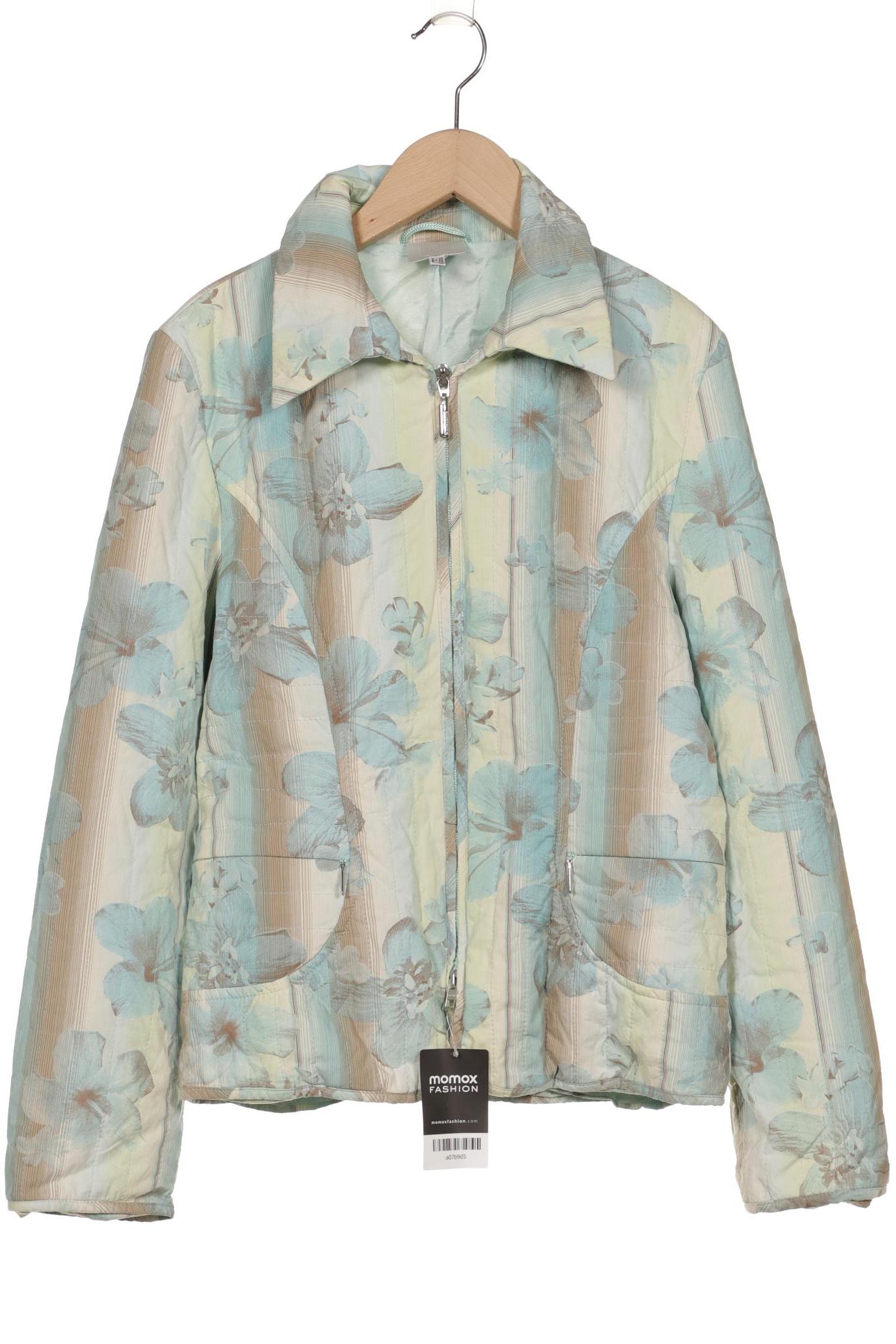 

Madeleine Damen Jacke, blau