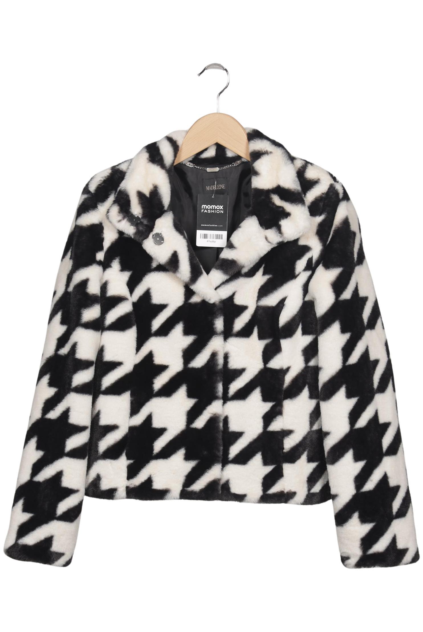 

Madeleine Damen Jacke, mehrfarbig, Gr. 38