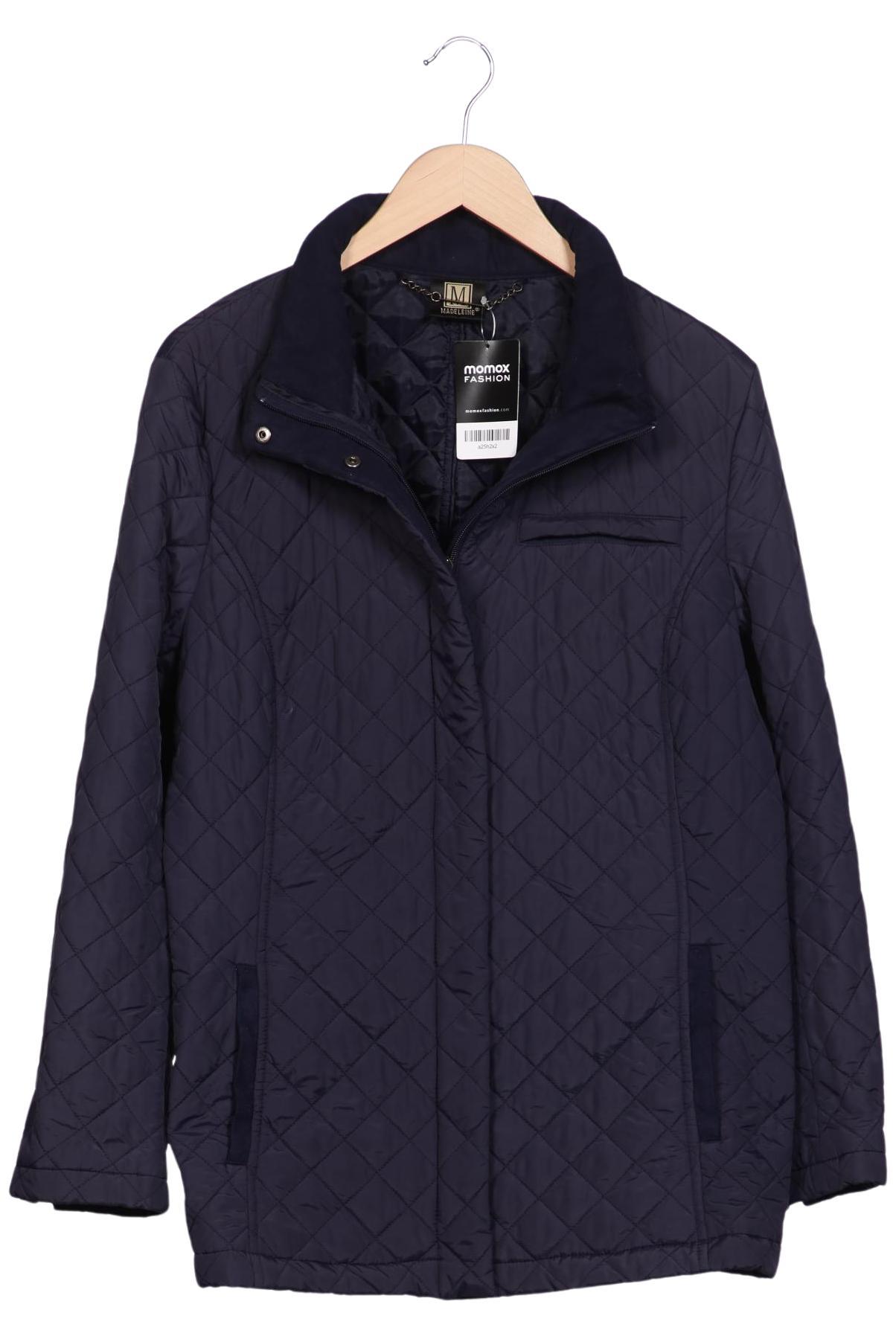 

Madeleine Damen Jacke, marineblau, Gr. 44