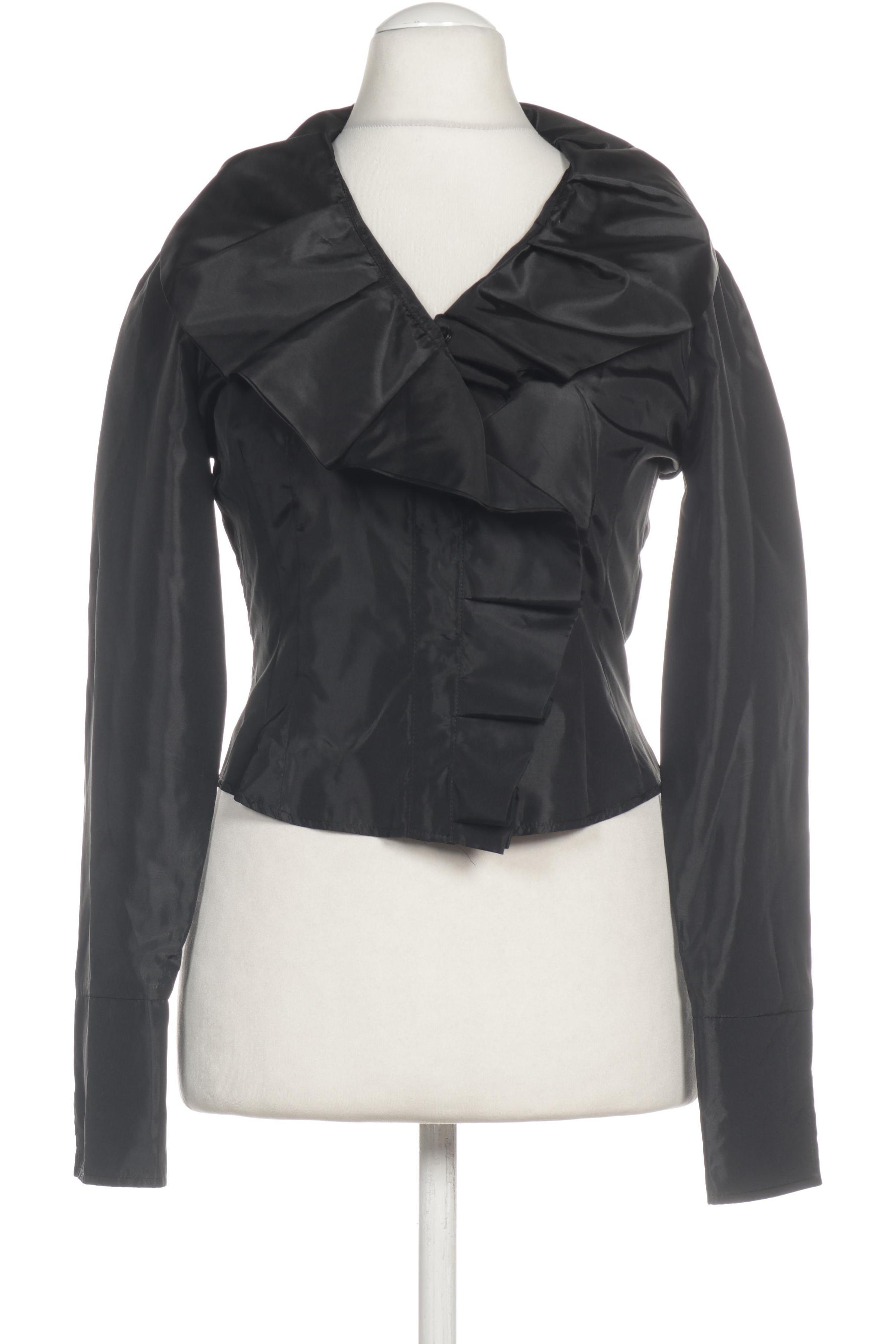 

Madeleine Damen Jacke, schwarz, Gr. 36