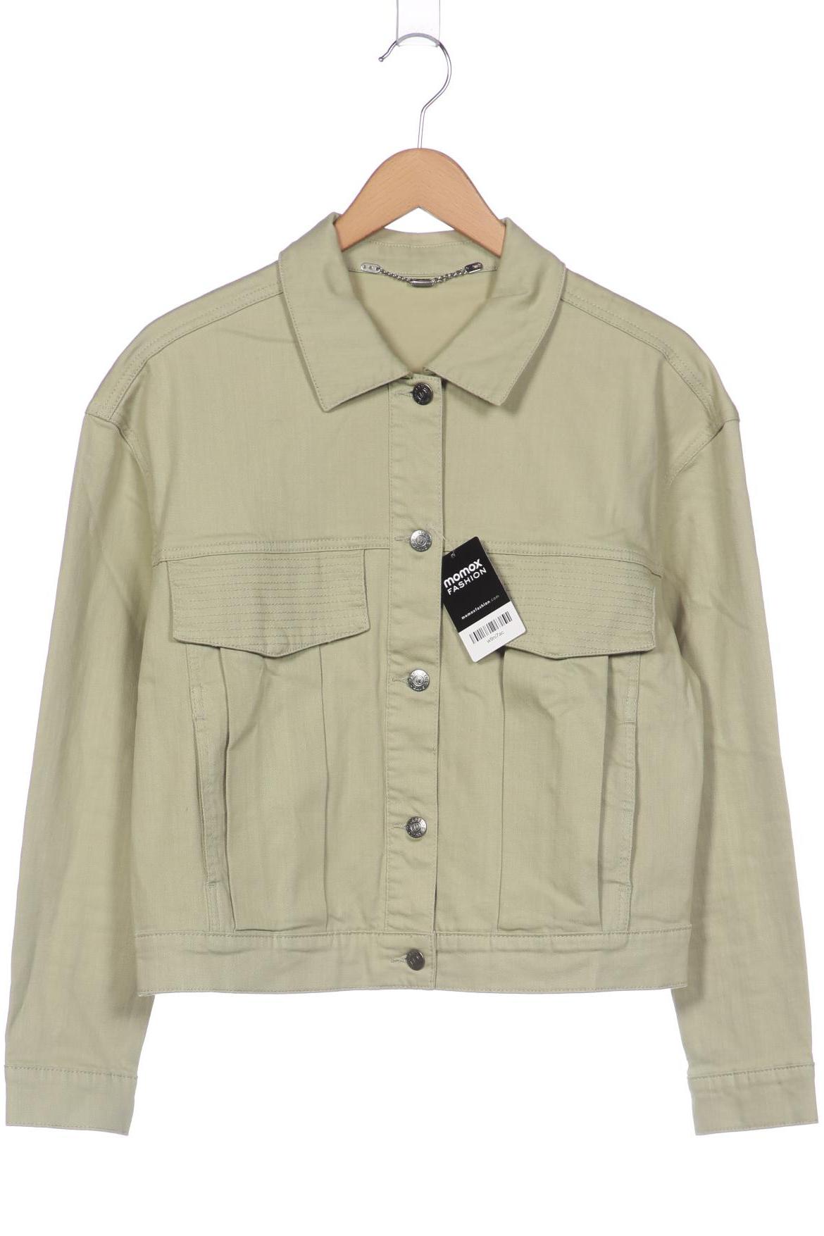 

Madeleine Damen Jacke, grün, Gr. 42