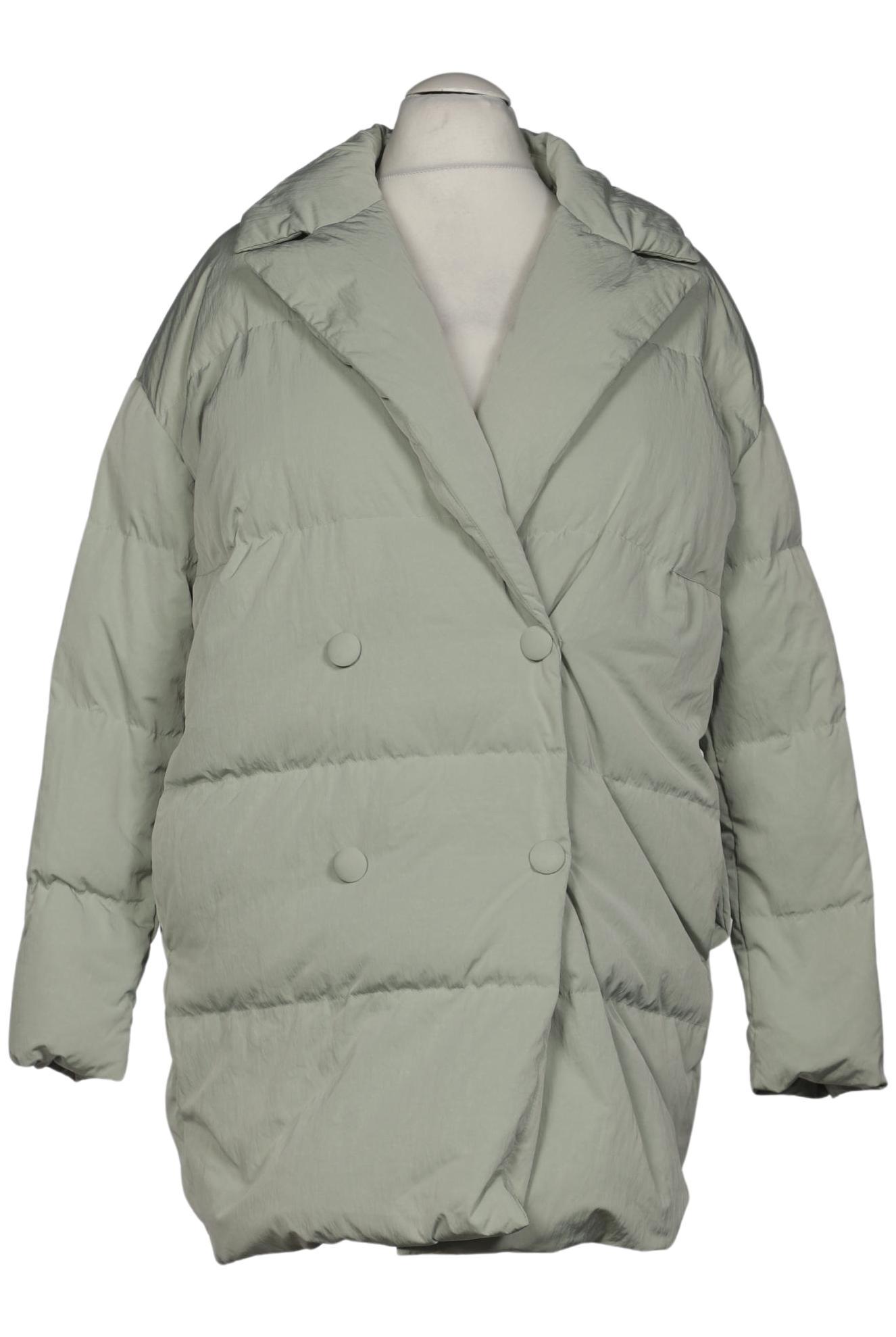 

Madeleine Damen Jacke, hellgrün, Gr. 52