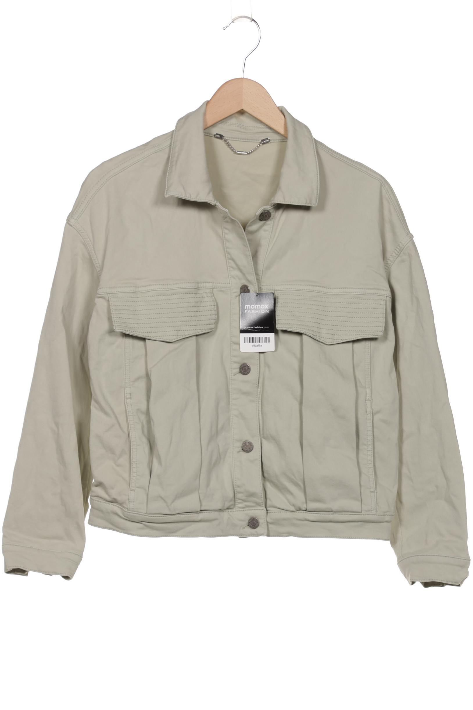 

Madeleine Damen Jacke, hellgrün, Gr. 38