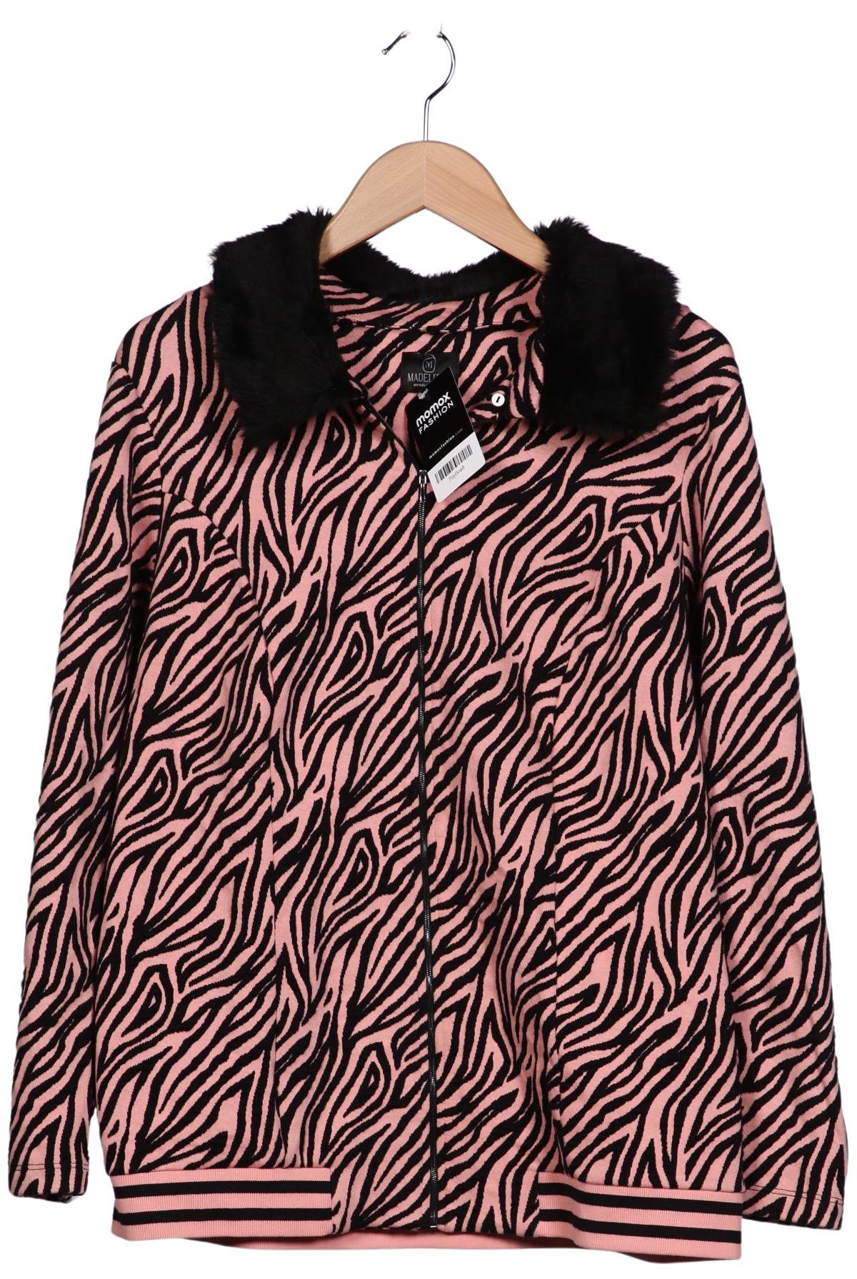 

Madeleine Damen Jacke, pink, Gr. 46