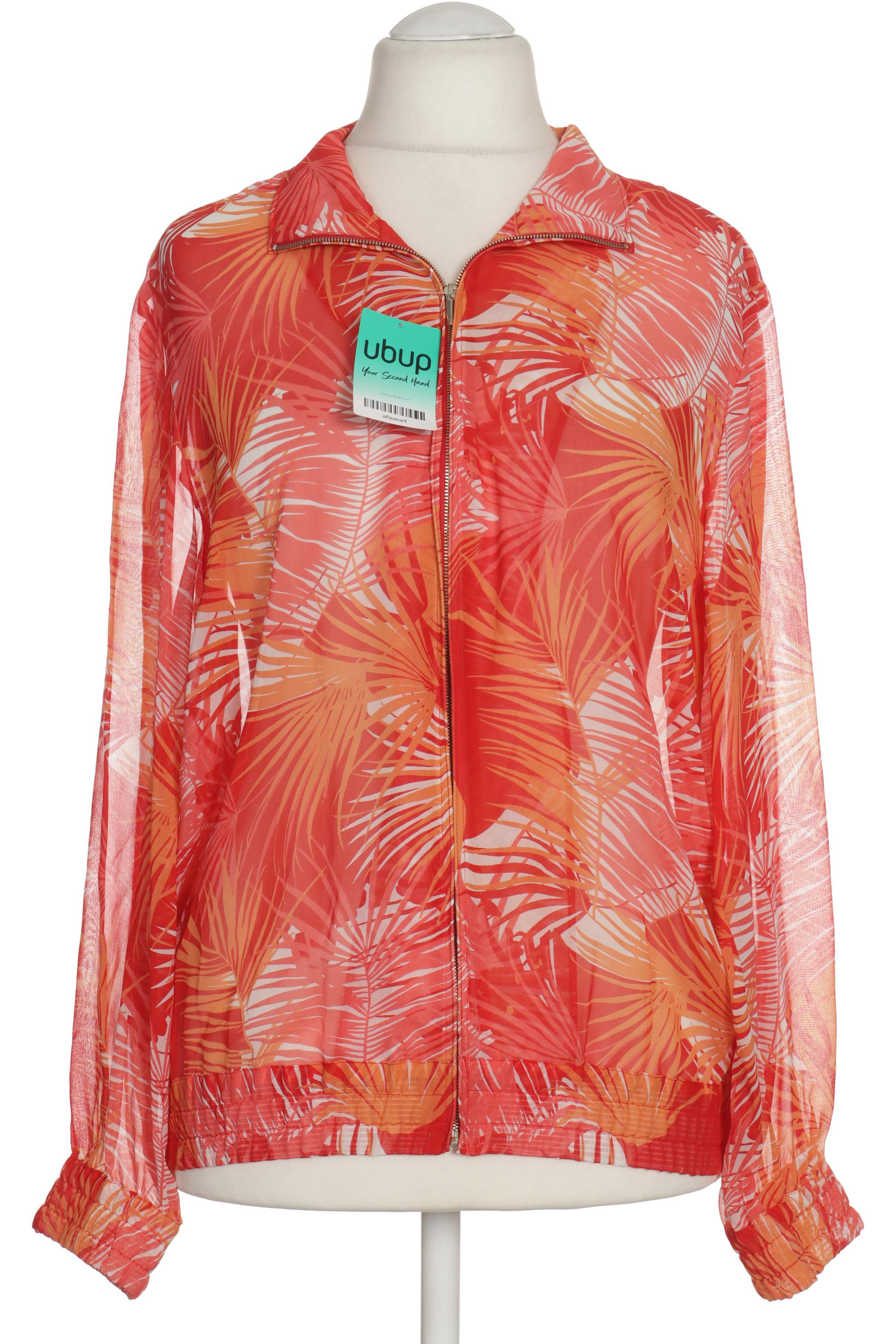 

Madeleine Damen Jacke, orange, Gr. 42